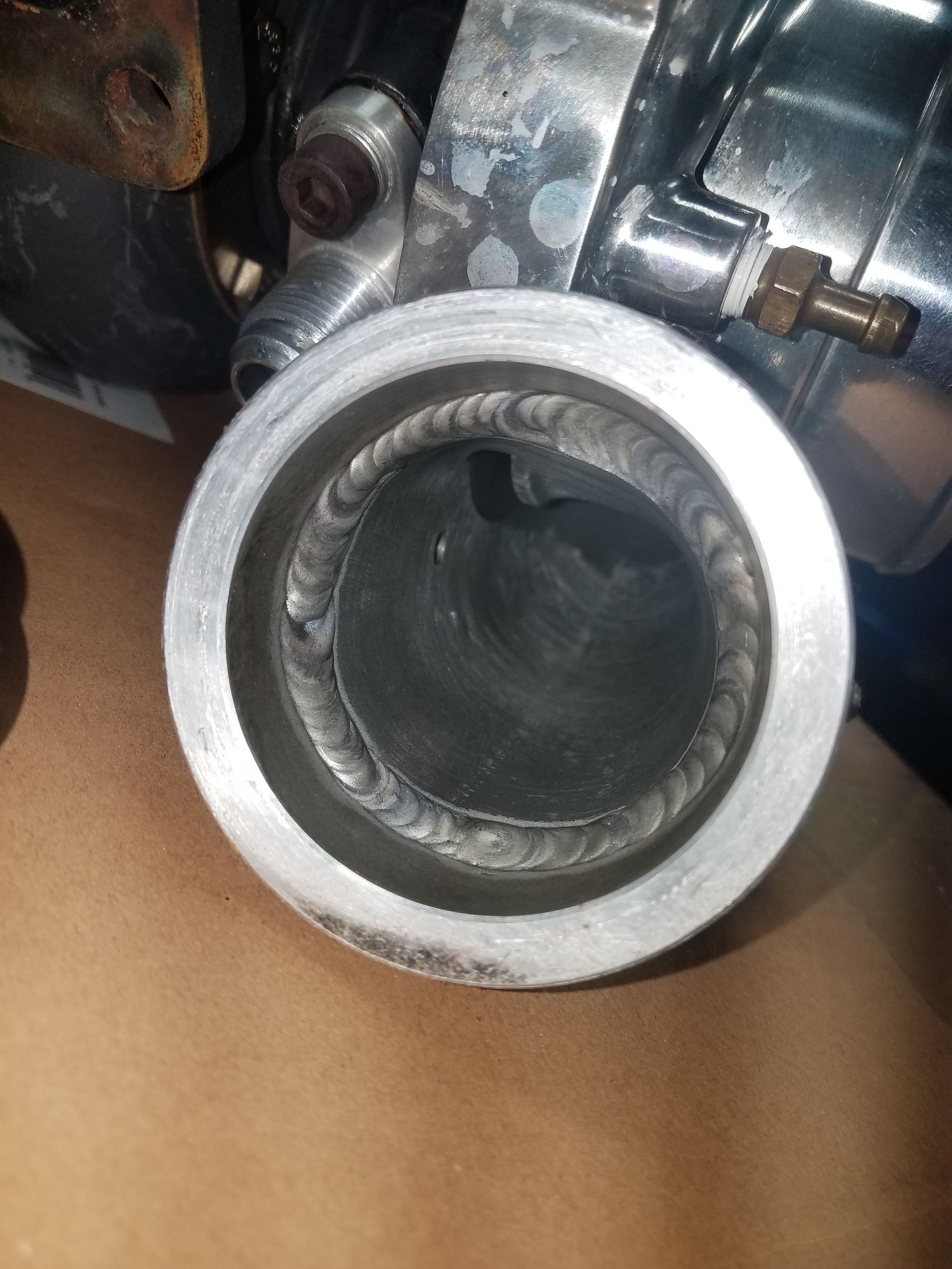 Engine - Power Adders - Gen1 6766 1.0ar t4 divided - New - All Years Any Make All Models - Auburn, WA 98002, United States