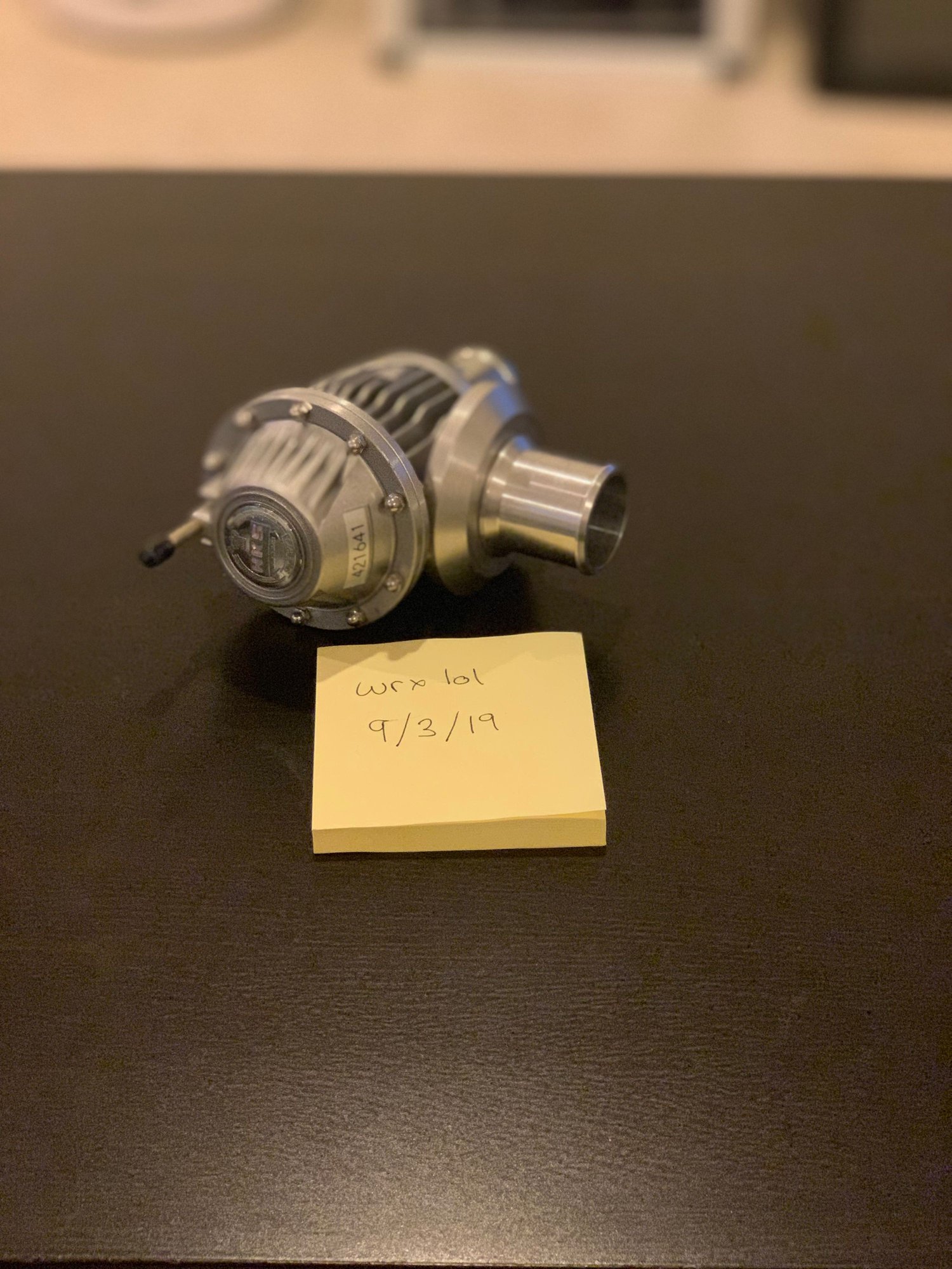 Engine - Power Adders - HKS Super Sequential Blow-off Valve ver.4 (71008-AK001) - New - All Years Any Make All Models - Fairfax, VA 22033, United States