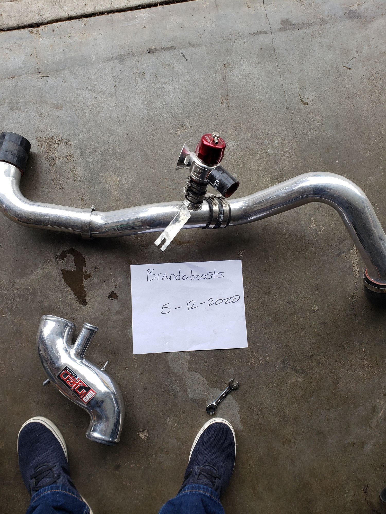Engine - Power Adders - Oem and aftermarket evo 8 parts (garage clean out) - Used - 2004 Mitsubishi Lancer Evolution - Albany, OR 97322, United States