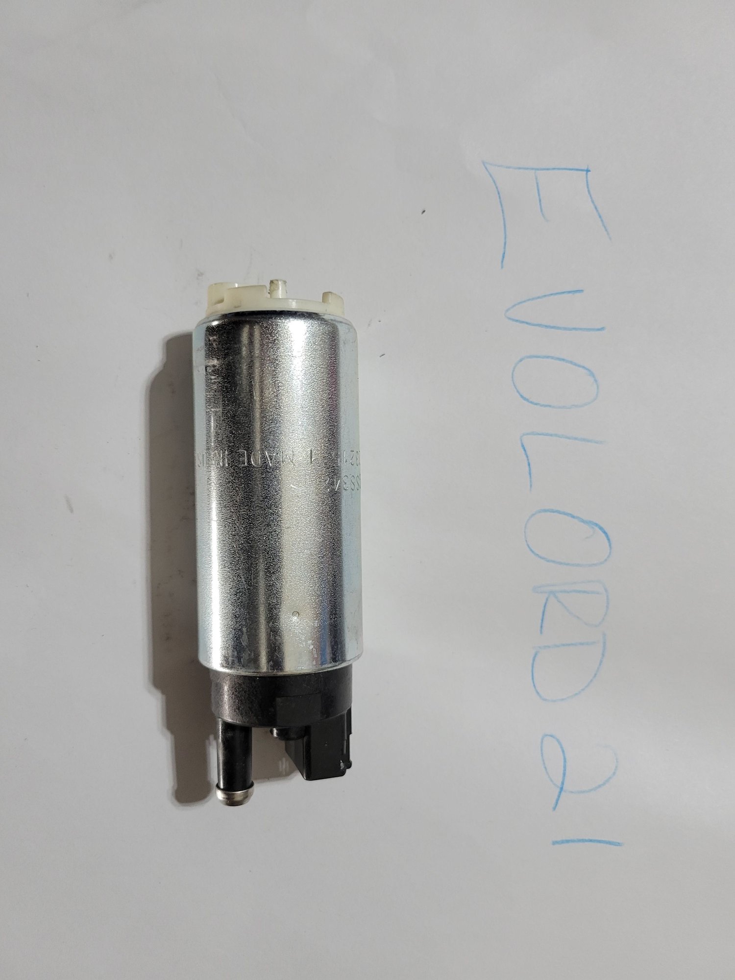 Engine - Power Adders - EVO 9 spare parts - Used - 2003 to 2007 Mitsubishi Lancer Evolution - Hinesville, GA 31313, United States