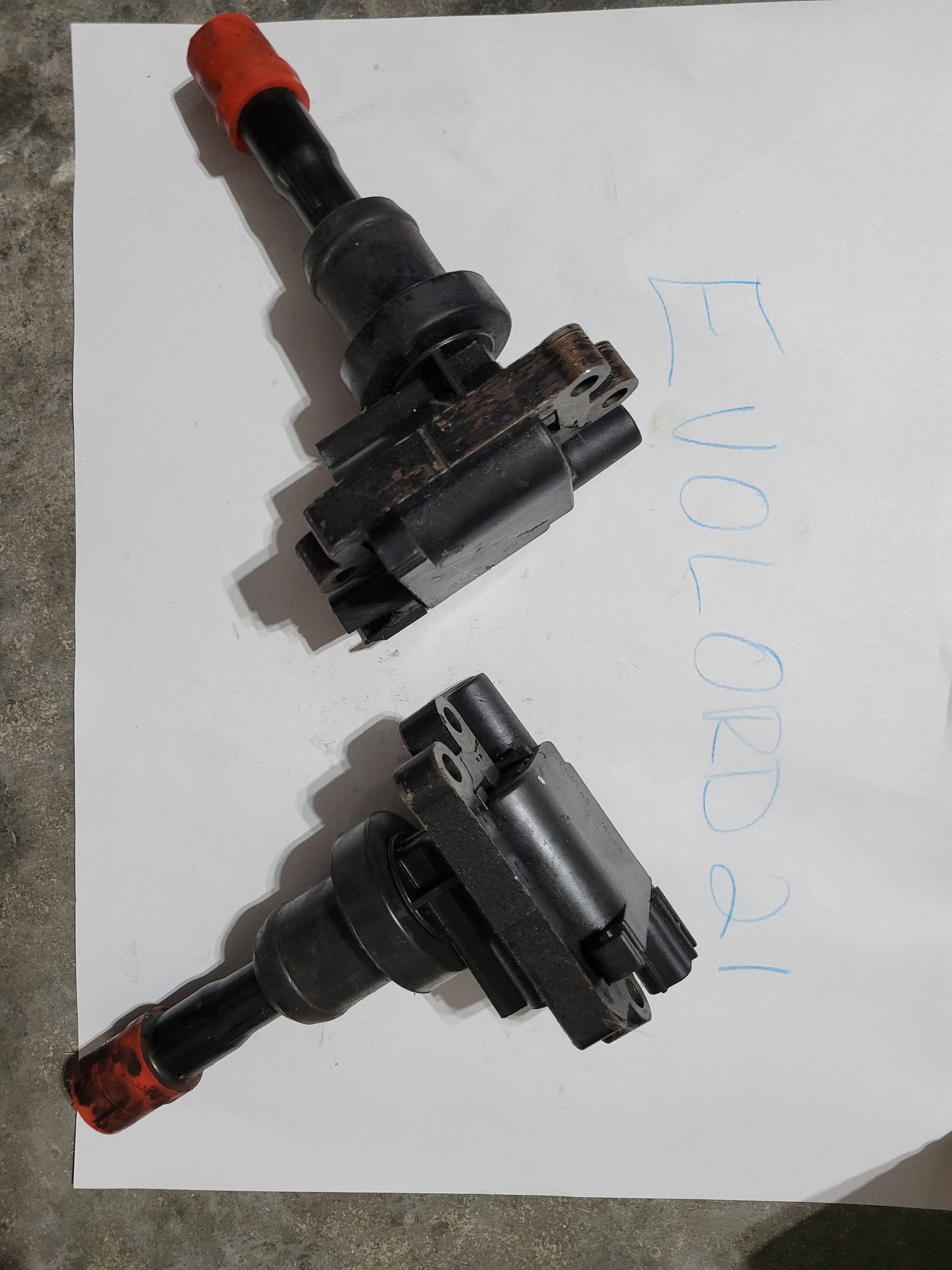 Engine - Power Adders - EVO 9 spare parts - Used - 2003 to 2007 Mitsubishi Lancer Evolution - Hinesville, GA 31313, United States