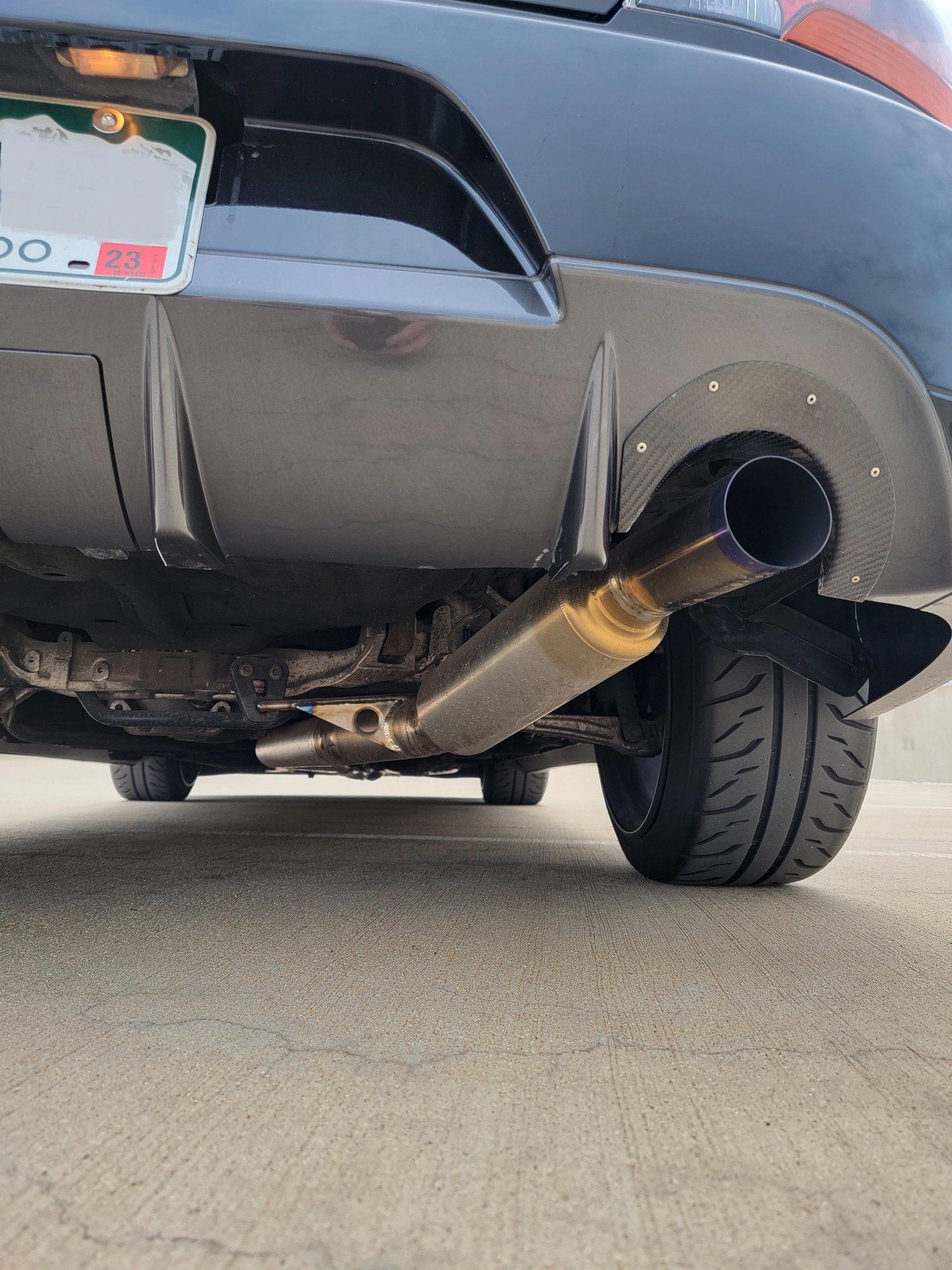 2005 Mitsubishi Lancer Evolution - 2005 Mitsubishi Lancer Evolution GSR Tarmac Black - Used - VIN JA3AH86D65U049062 - 114,000 Miles - 4 cyl - AWD - Manual - Sedan - Black - Westminster, CO 80030, United States