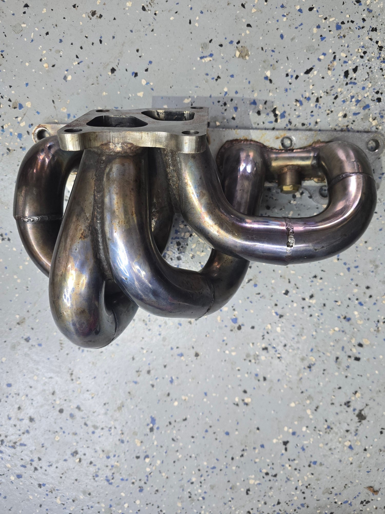 Engine - Power Adders - Evo 7/8/9 Stock Rebuilt Turbo - New - 2003 to 2008 Mitsubishi Lancer Evolution - Huntsville, AL 35805, United States