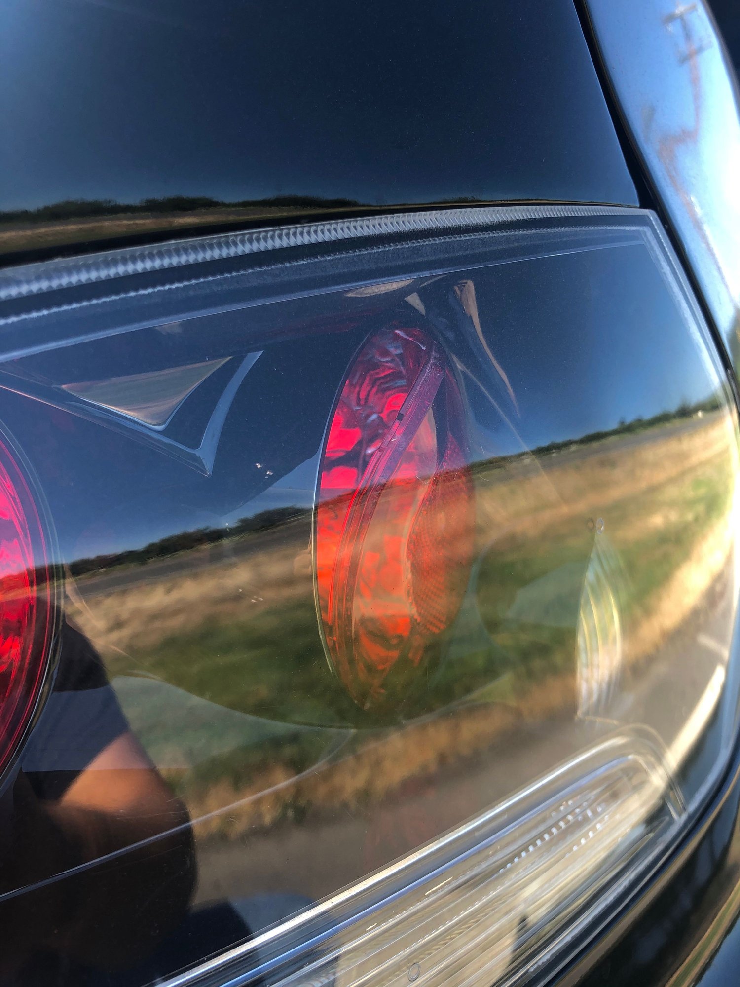 Lights - ISO USDM EVO 9 Tail Lights - New or Used - Hood River, OR 97031, United States