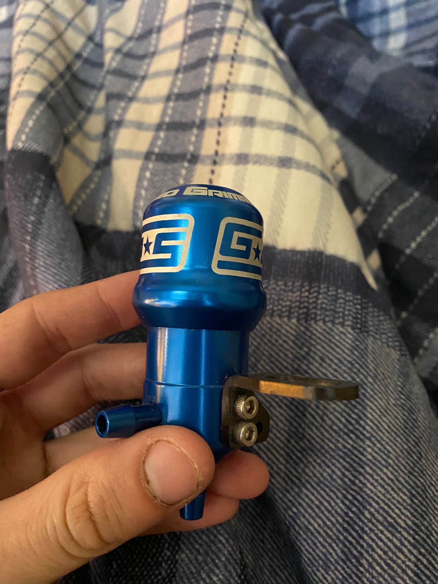 Engine - Power Adders - Grimmspeed Boost controller - Used - 2003 to 2006 Mitsubishi Lancer Evolution - Lumberton, TX 77657, United States