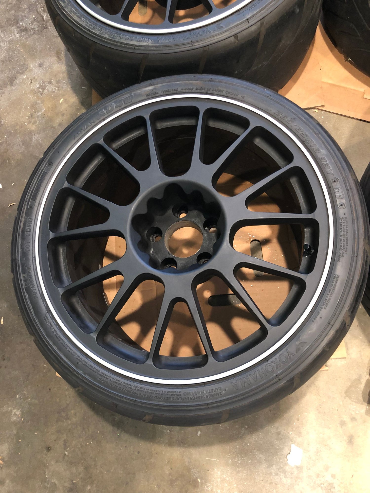Wheels and Tires/Axles - CCW Wheels - Used - Newhall, CA 91321, United States