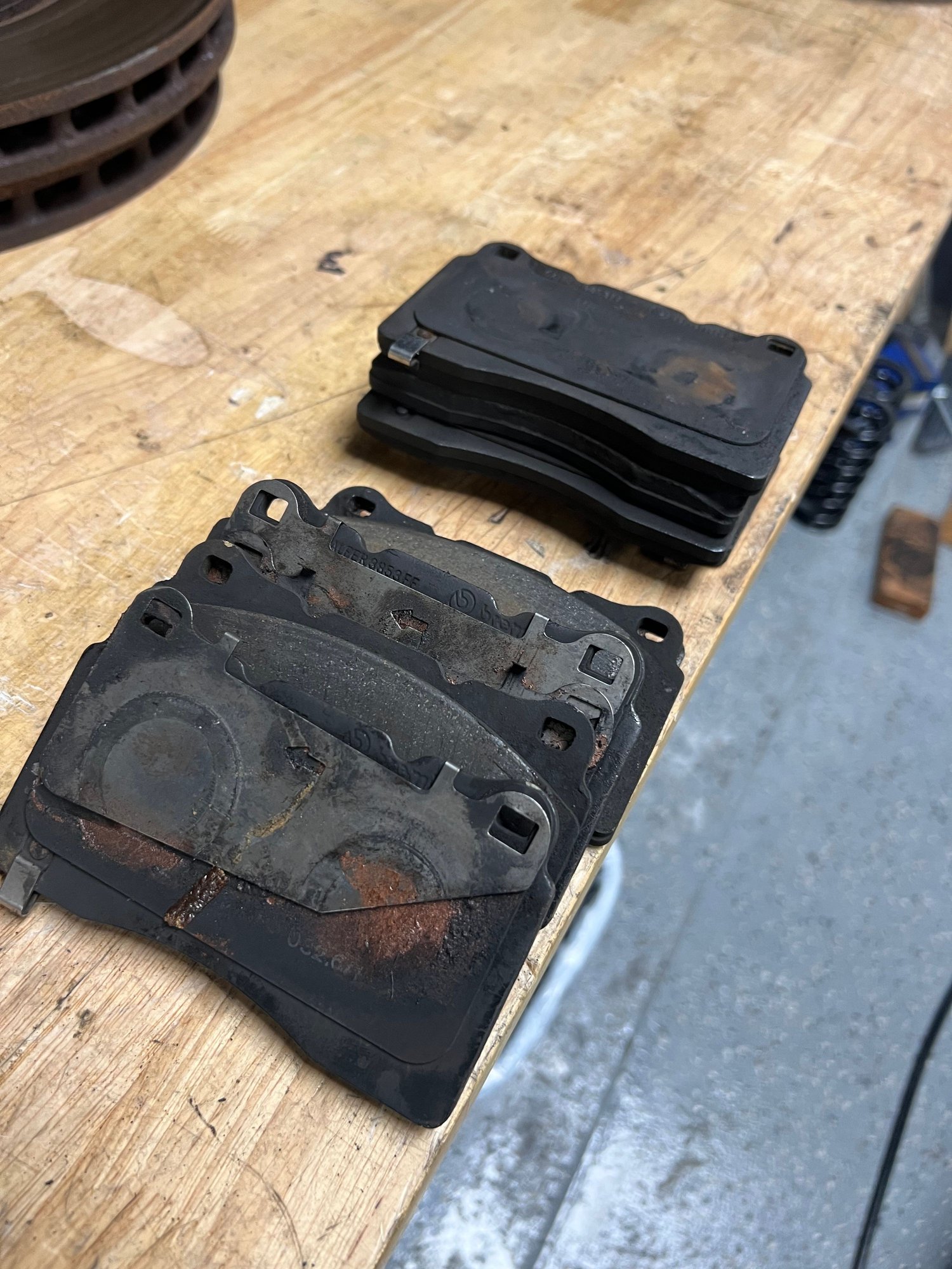 2006 Mitsubishi Lancer Evolution - Part out- aftermarket parts - Boca Raton, FL 33434, United States