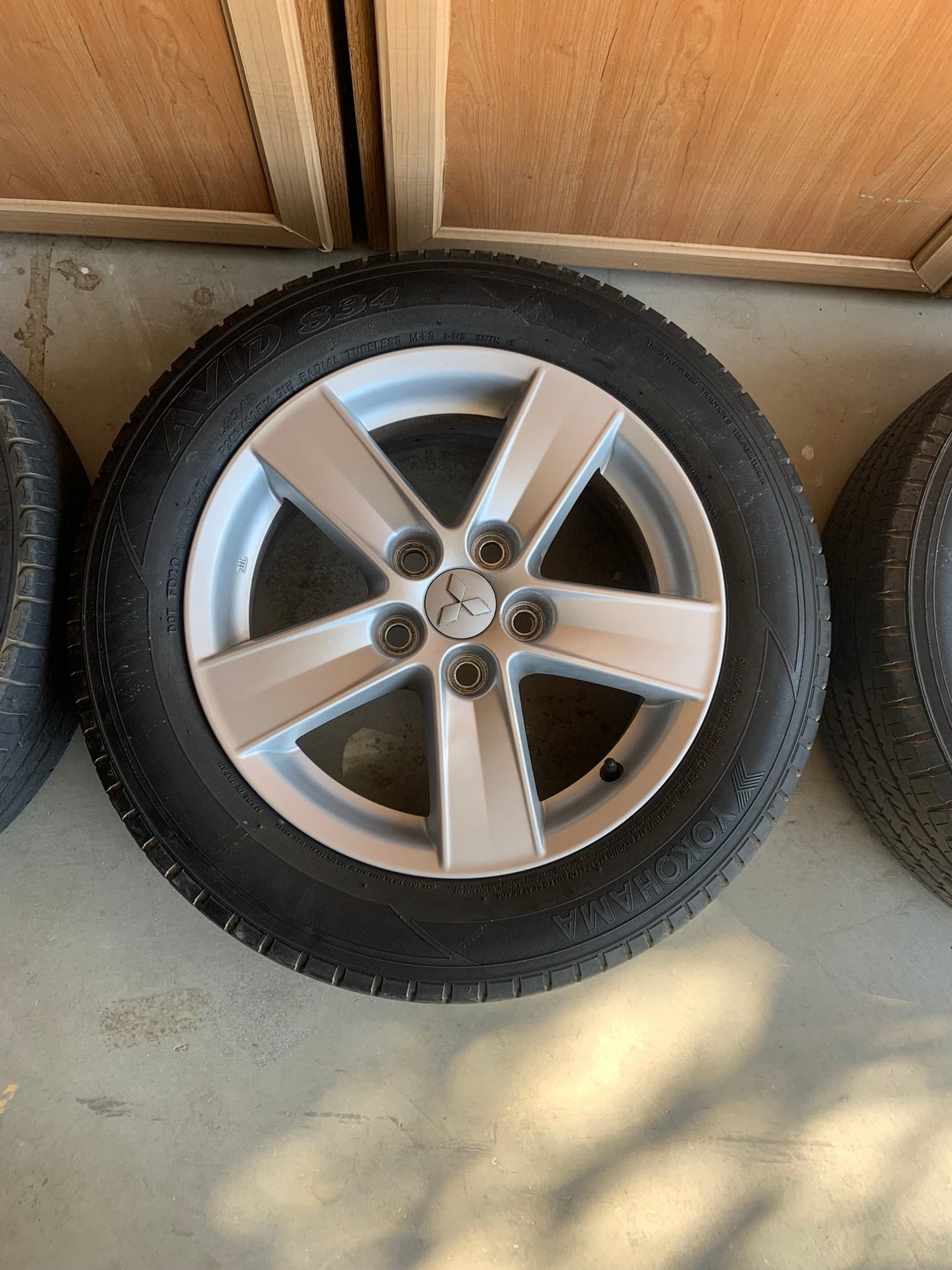 2008 Mitsubishi Lancer - 2008 Lancer Interior Parts mmcs etc - Merced, CA 95348, United States