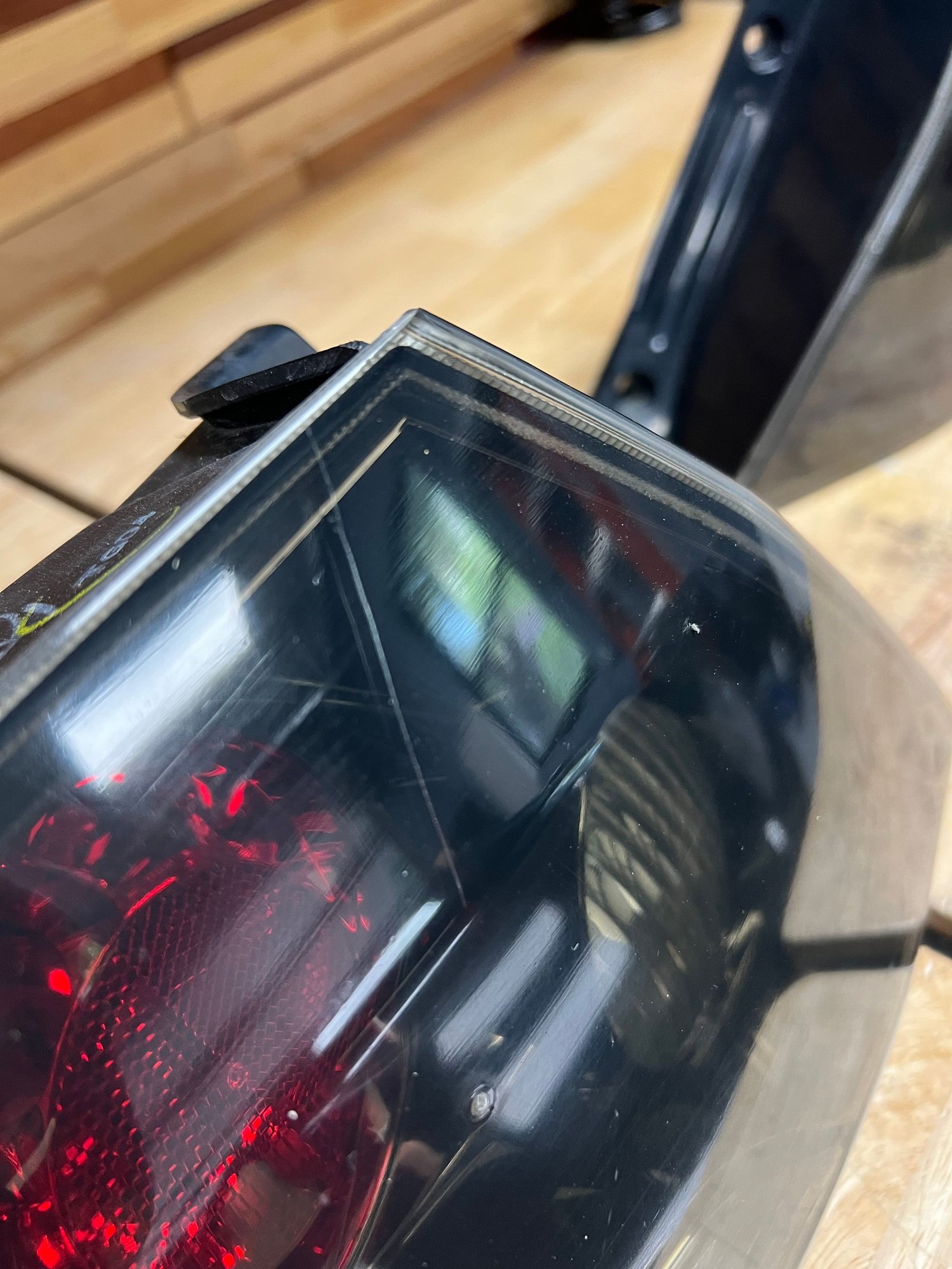 2006 Mitsubishi Lancer Evolution - Part out- aftermarket parts - Boca Raton, FL 33434, United States