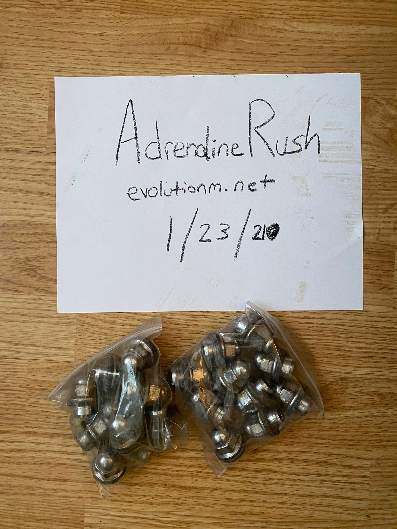 2003 Mitsubishi Lancer Evolution - Evo IX BBS (one wheel chipped) - Wheels and Tires/Axles - $750 - St Louis, MO 63044, United States