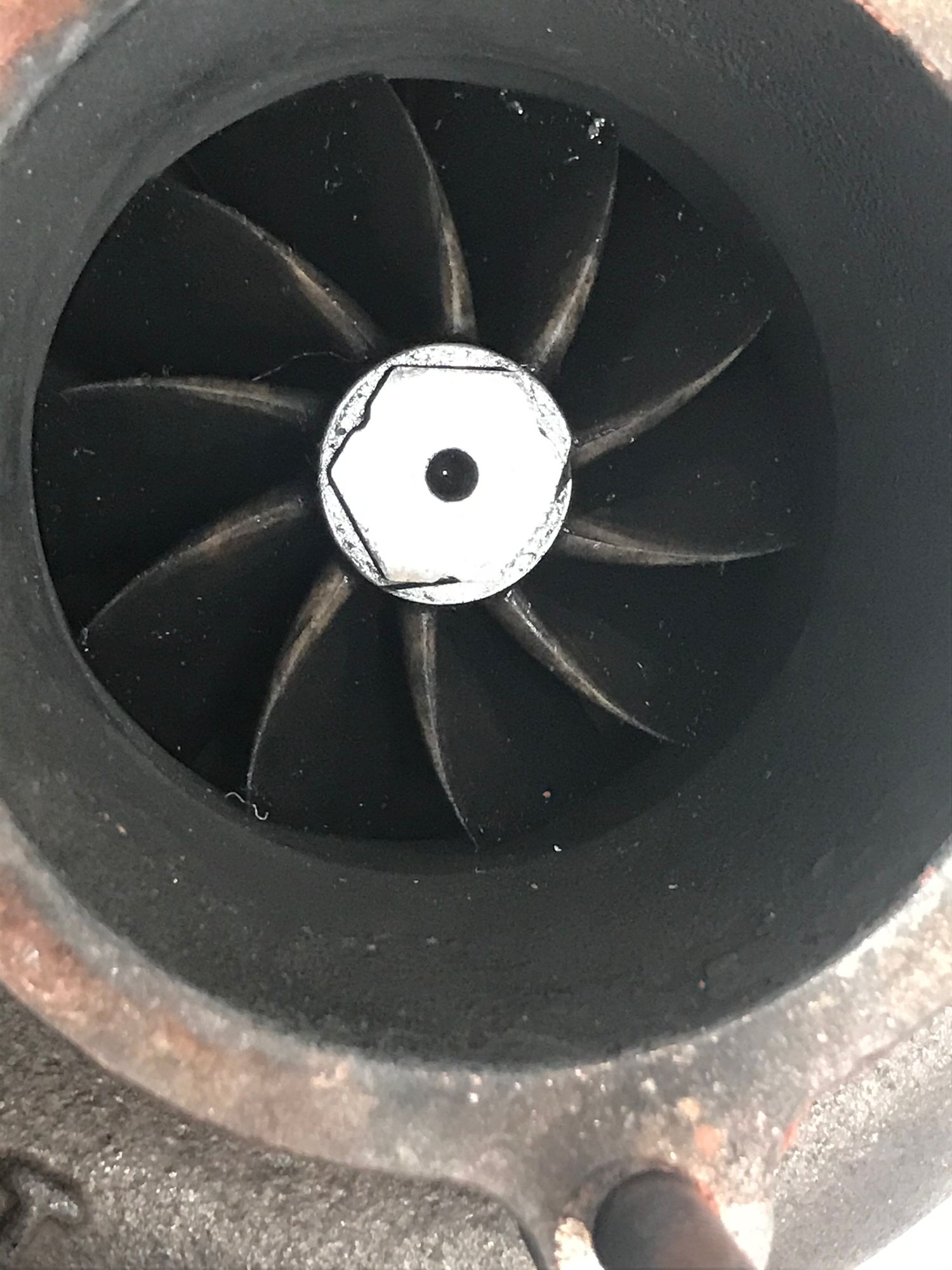 Engine - Power Adders - Genuine Garrett GT3582r ball bearing T3 .82 - Used - 0  All Models - Vancouver, WA 98682, United States