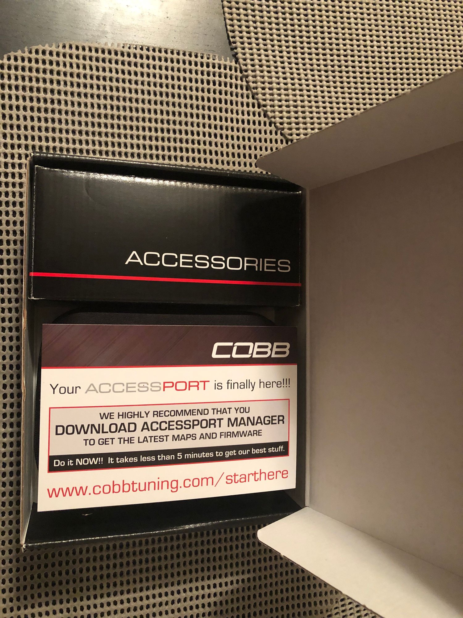 Accessories - Cobb V3 Access Port, mint condition(unmarried) ready for second chance in life... - Used - 2008 to 2015 Mitsubishi Lancer Evolution - Wheat Ridge, CO 80033, United States