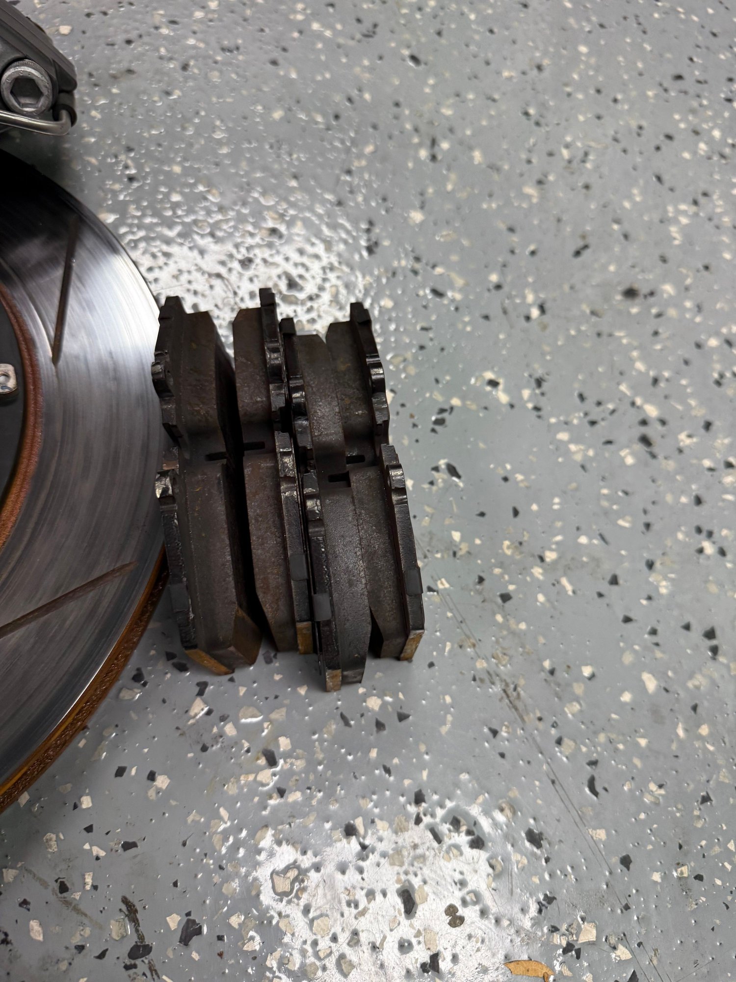Brakes - Evo 8/9 Stoptech Trophy REAR BBK with EXTRAS!! - Used - All Years  All Models - Boca Raton, FL 33434, United States