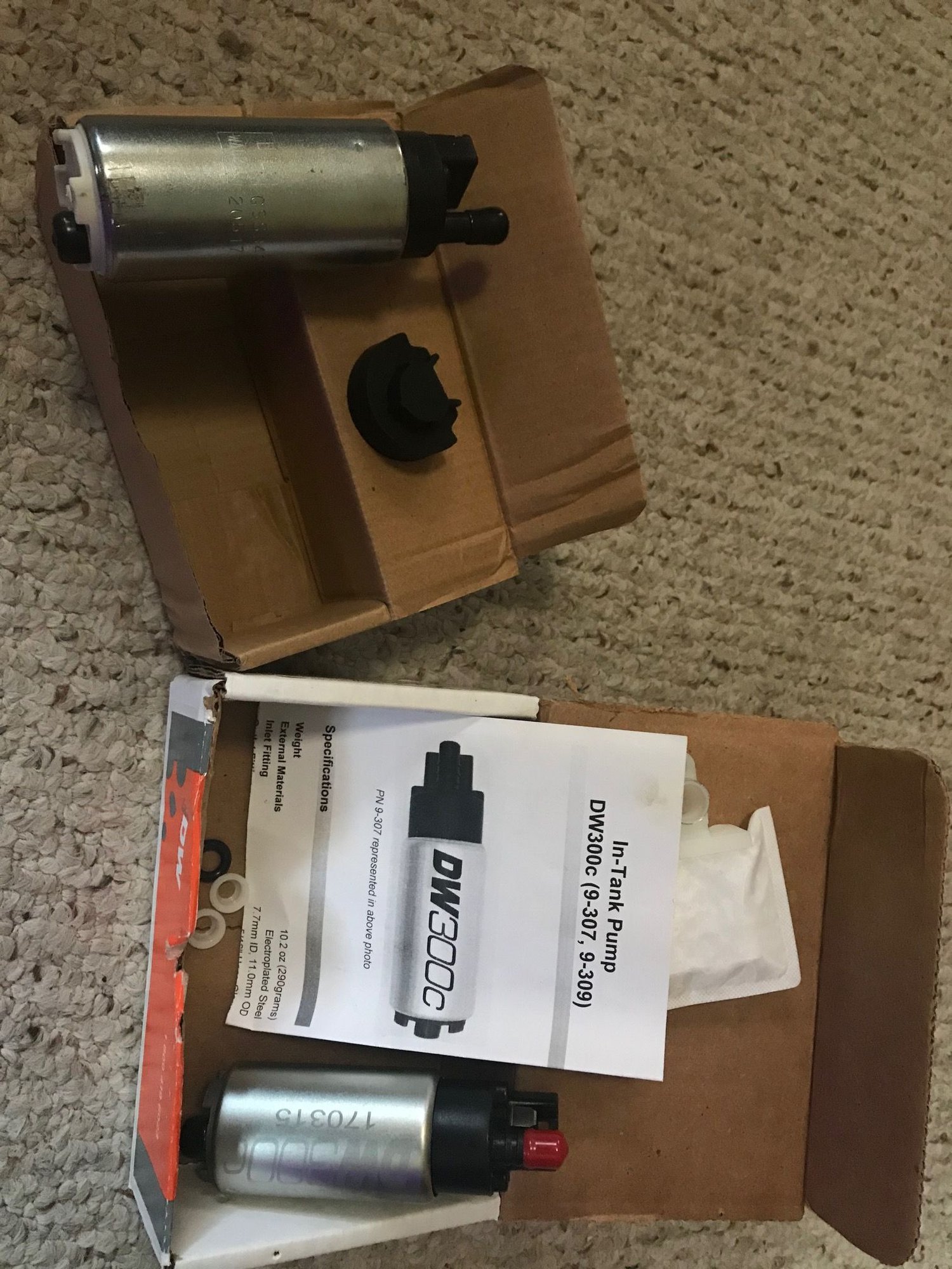 Miscellaneous - Evo X part out (ETS, Eibach, AEM, DW, Rally Armor, Ichiba) - Used - 2008 to 2015 Mitsubishi Lancer Evolution - Merritt Island, FL 32953, United States