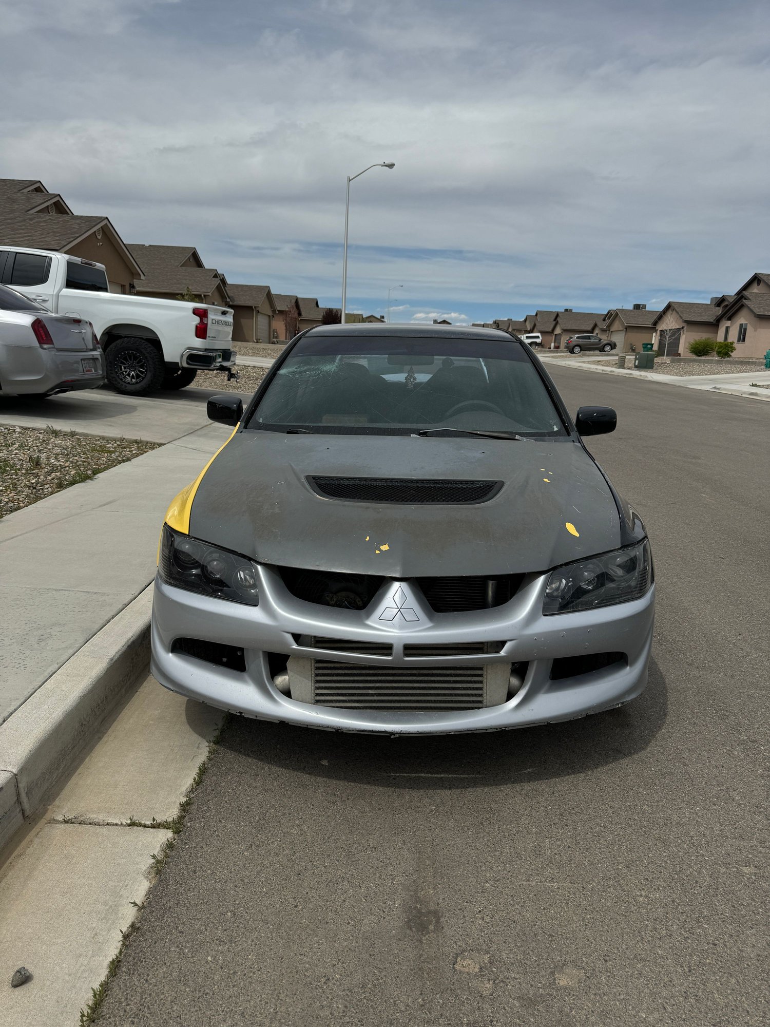 2003 Mitsubishi Lancer Evolution - 2003 Evo 8 56k Miles! *ROLLER* - Used - VIN JA3AH86F43U091583 - 56,000 Miles - 4 cyl - AWD - Manual - Sedan - Black - Farmington, NM 87401, United States