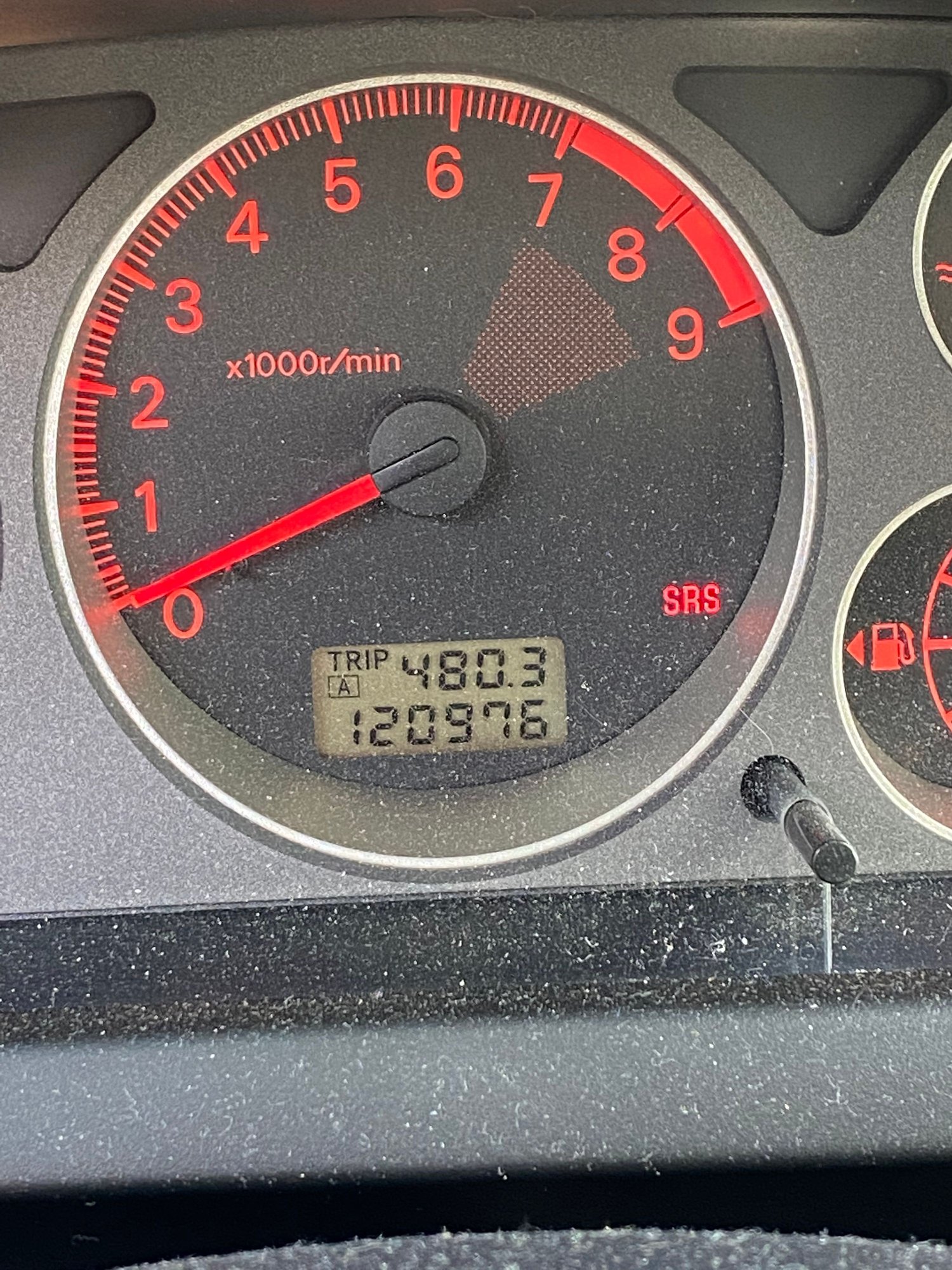 2003 Mitsubishi Lancer Evolution - 2003 Evolution 8 Rally Red - Used - VIN JA3AH86F33U096578 - 120,976 Miles - 4 cyl - AWD - Manual - Sedan - Red - Los Angeles, CA 90703, United States