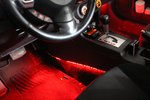 2010 Lancer GTS interior lights (LEDs)