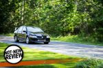 From Jalopnik's review