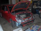 2006 RA turbo project