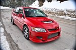 Garage - EVO