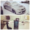 Garage - The Daily