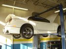 Garage - Rocket Garage - Rocket