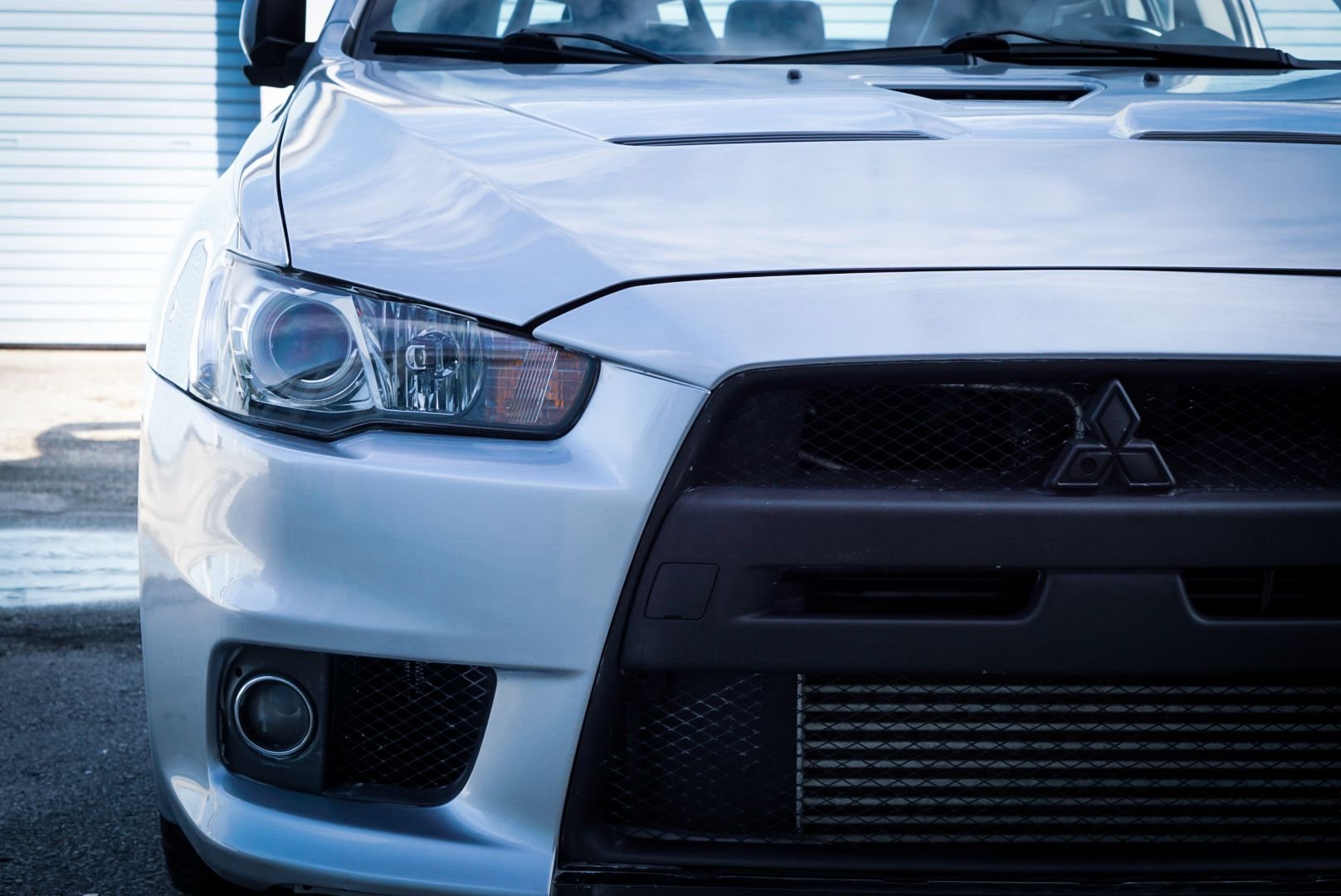 2008 Mitsubishi Lancer Evolution - Evo x 2008 - Used - Tamarac, FL 33313, United States