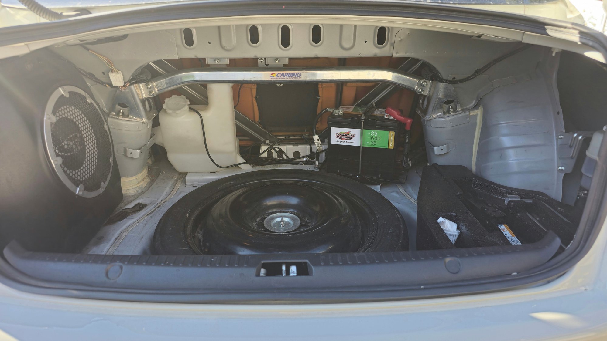 2011 Mitsubishi Lancer Evolution - 2011 GSR - Southern CA - Used - VIN JA32W8FV8BU010973 - 162,308 Miles - 4 cyl - AWD - Manual - Sedan - White - Cerritos, CA 90703, United States