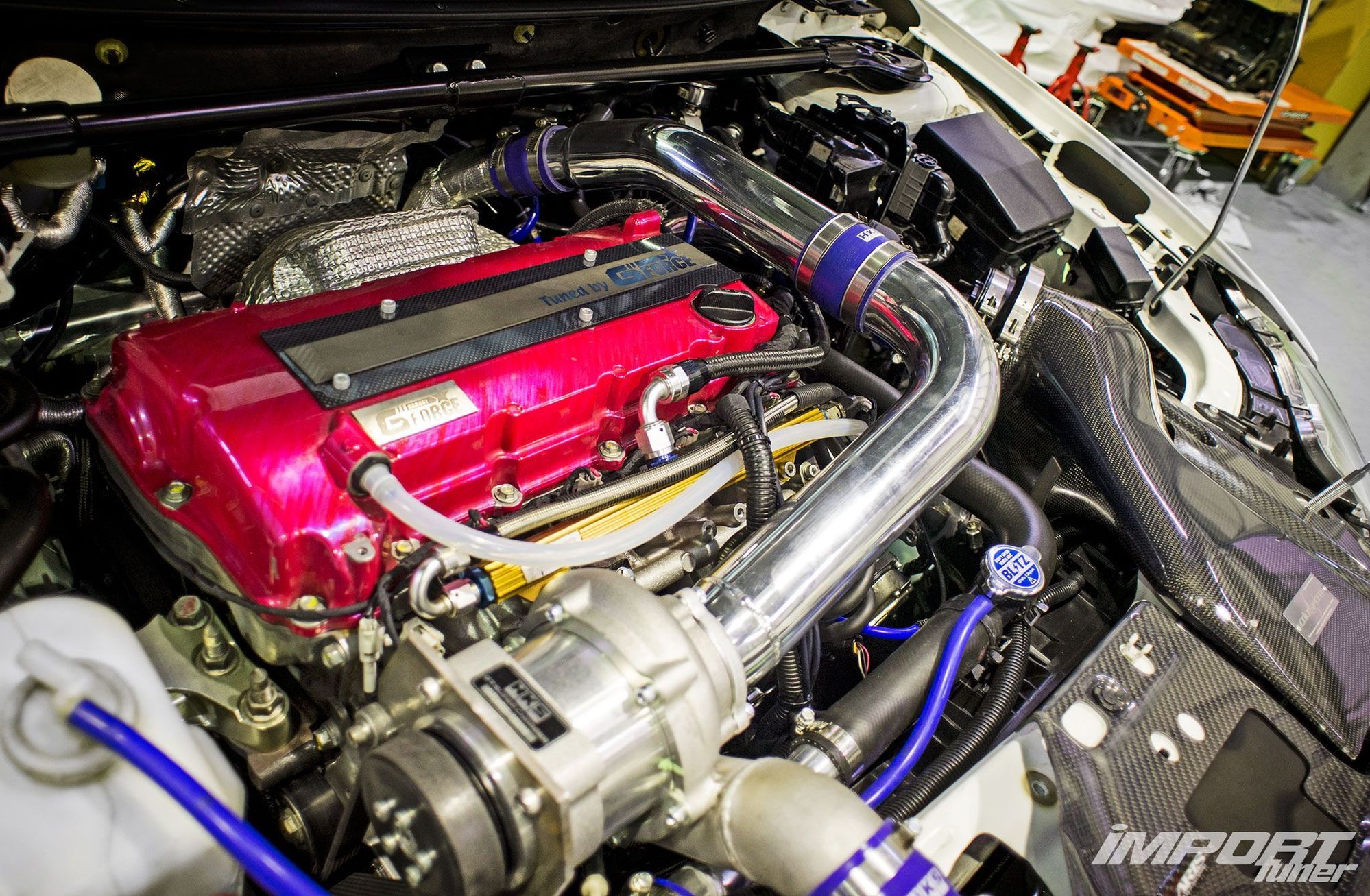 Supercharged Evo?? Page 4 EvolutionM Mitsubishi Lancer and Lancer