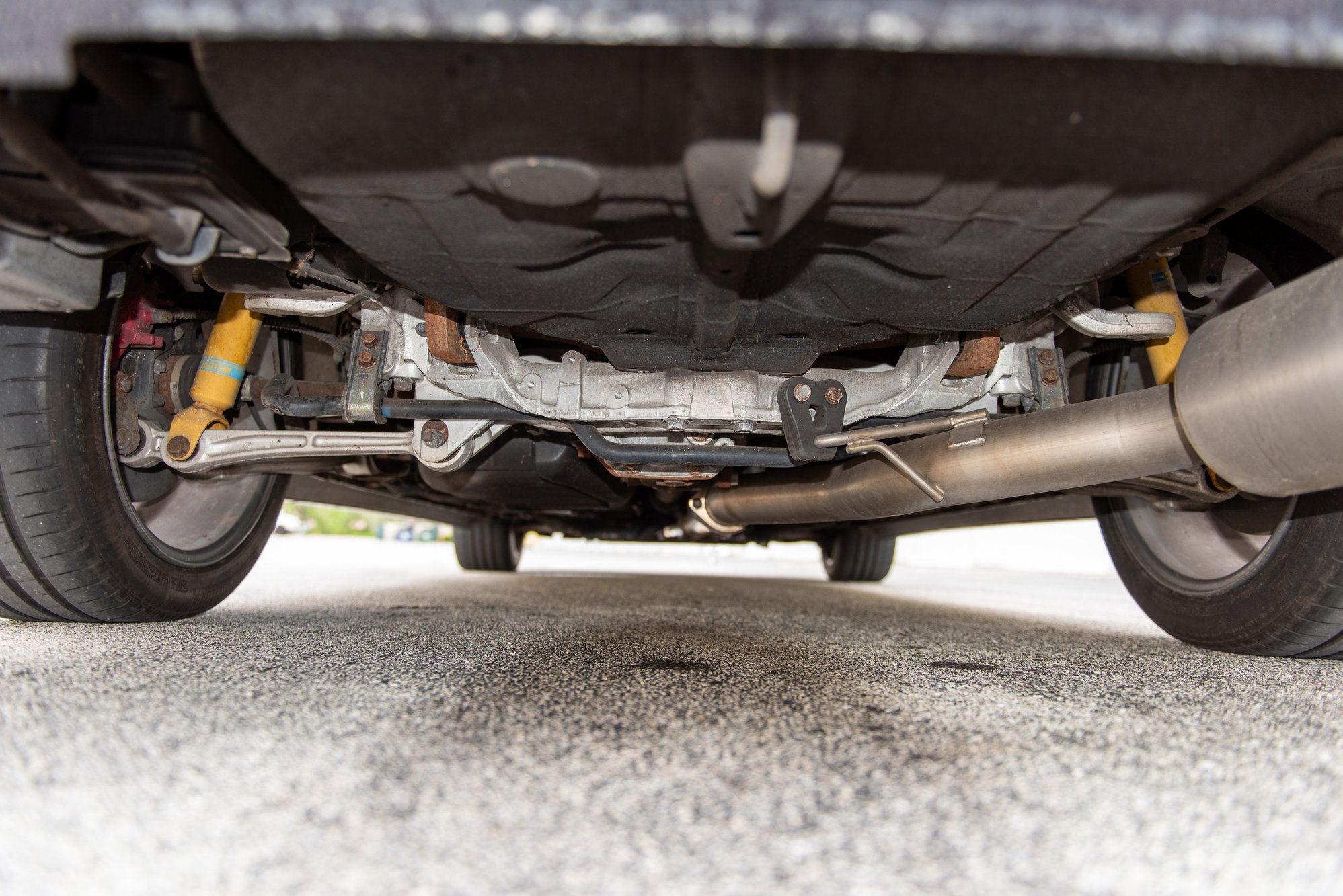 2006 Mitsubishi Lancer Evolution - 2006 Evolution IX MR (44k miles) - Original Owner, Light Mods, Clean - Used - Palmerton, PA 18071, United States