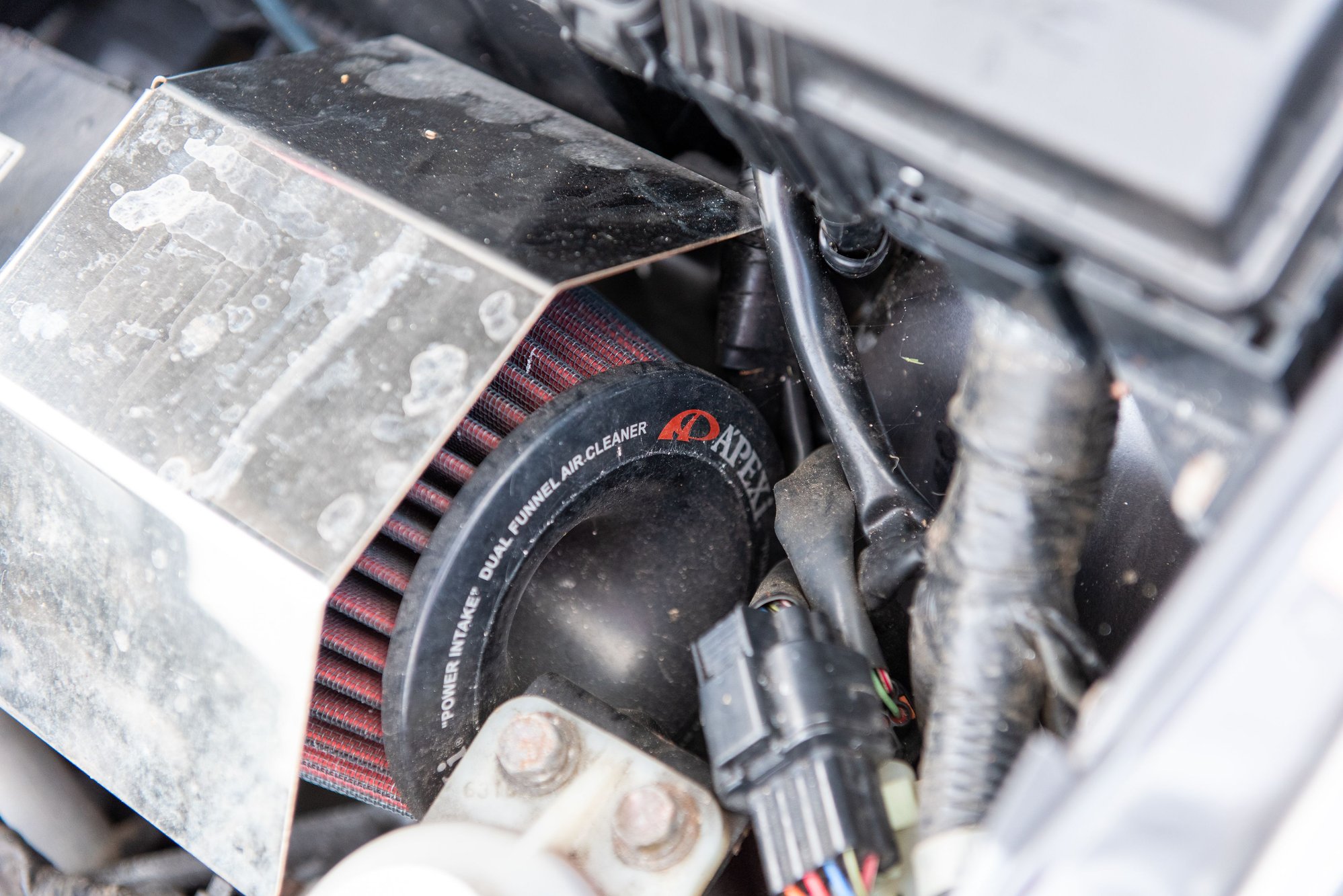 2006 Mitsubishi Lancer Evolution - 2006 Evolution IX MR (44k miles) - Original Owner, Light Mods, Clean - Used - Palmerton, PA 18071, United States