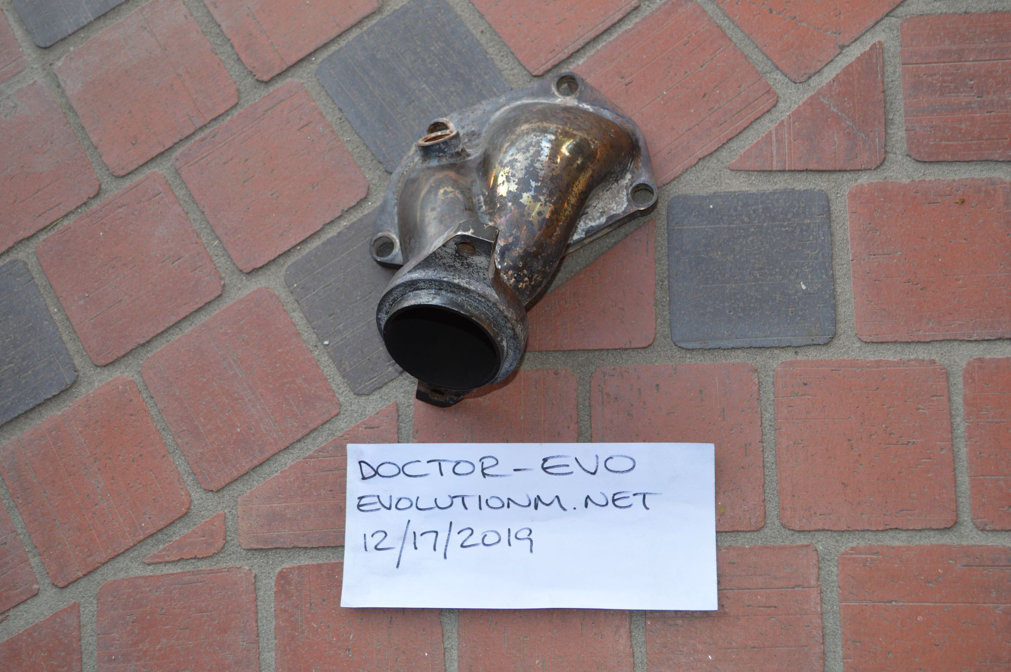 2003 Mitsubishi Lancer Evolution - 2003 - 2006 EVO 8/9 OEM and Aftermarket Parts - Downey, CA 90240, United States