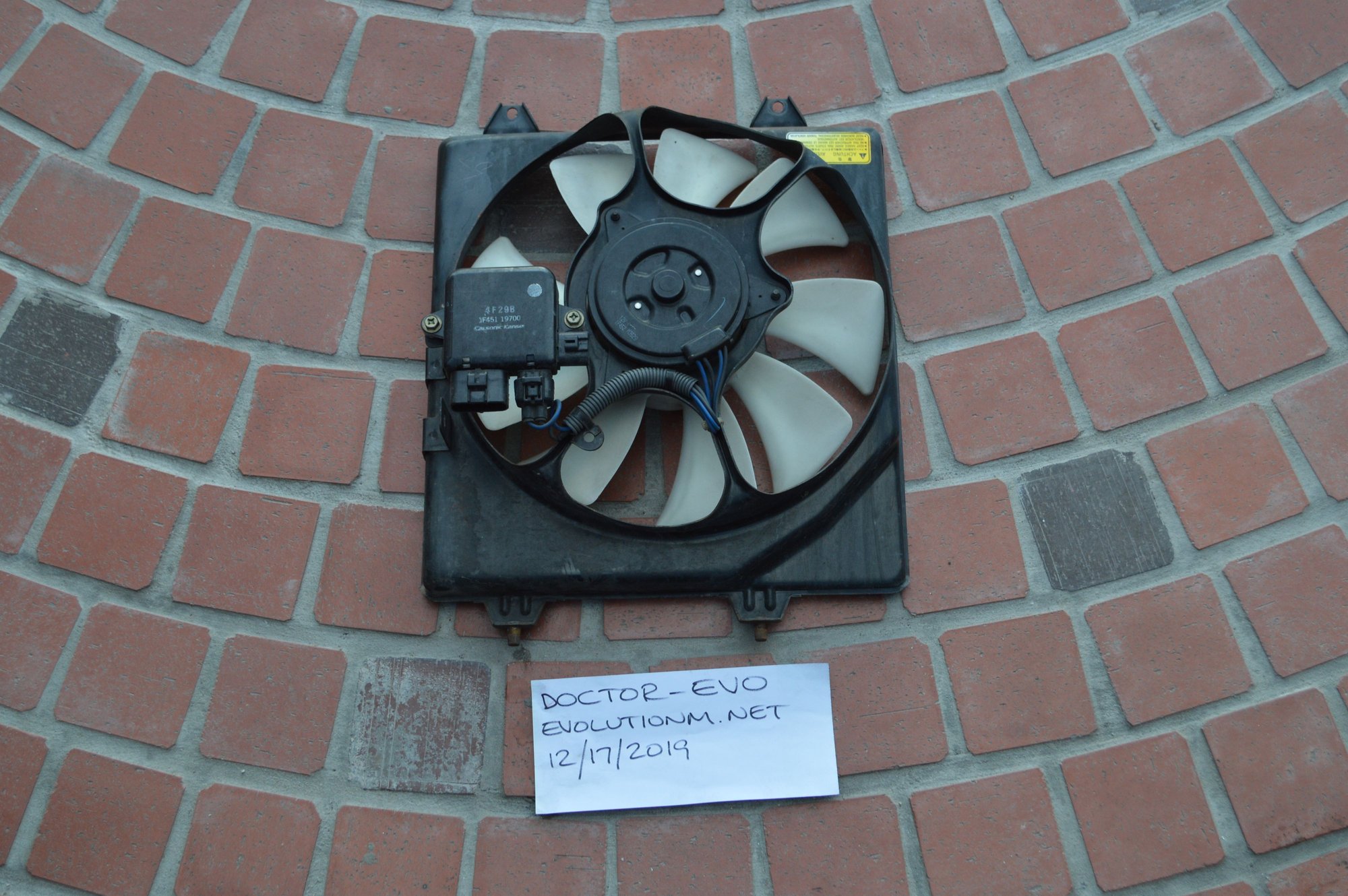 2003 Mitsubishi Lancer Evolution - 2003 - 2006 EVO 8/9 OEM and Aftermarket Parts - Downey, CA 90240, United States