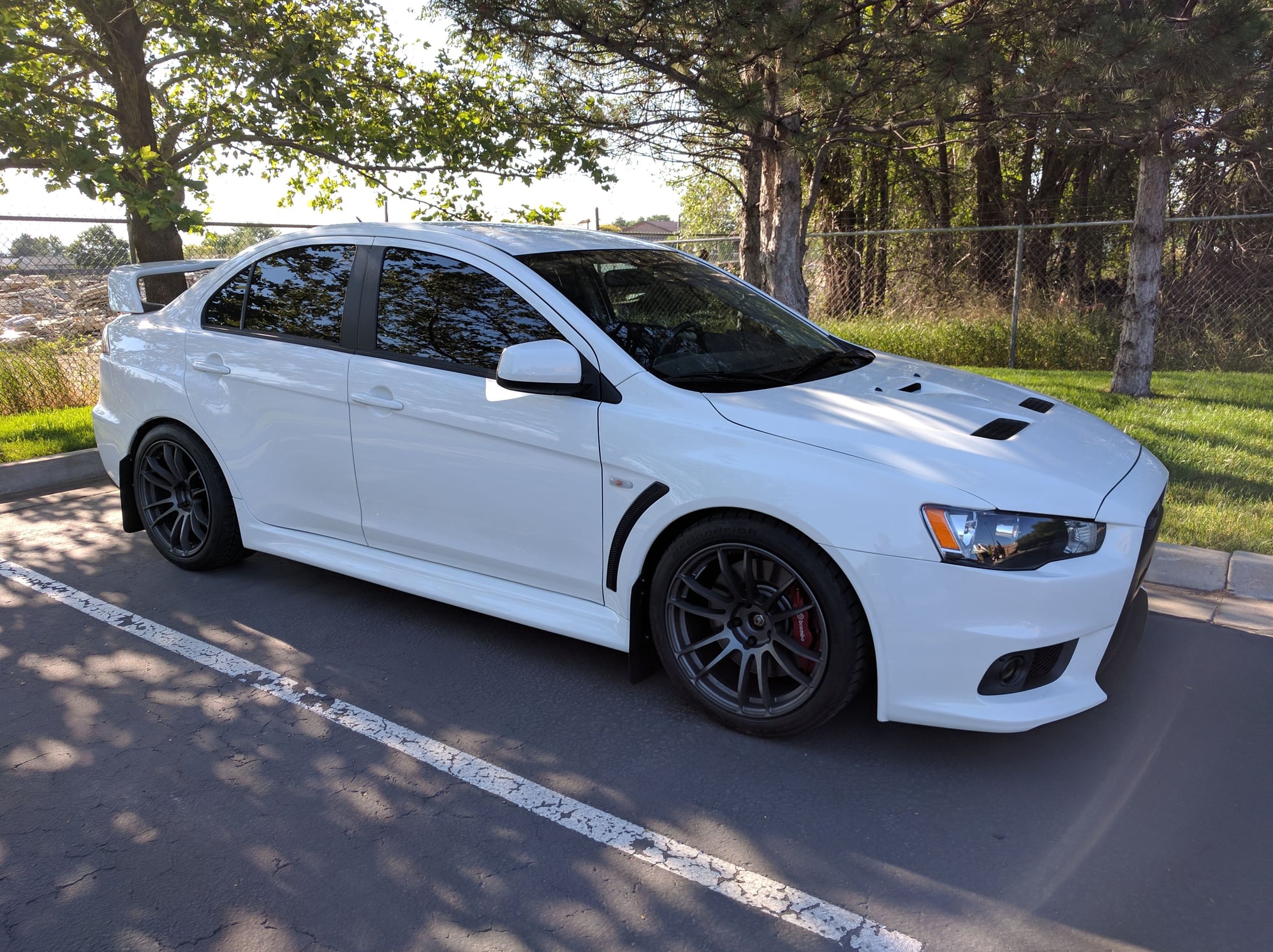 Official Wicked White Evo X Picture Thread - Page 224 - EvolutionM 