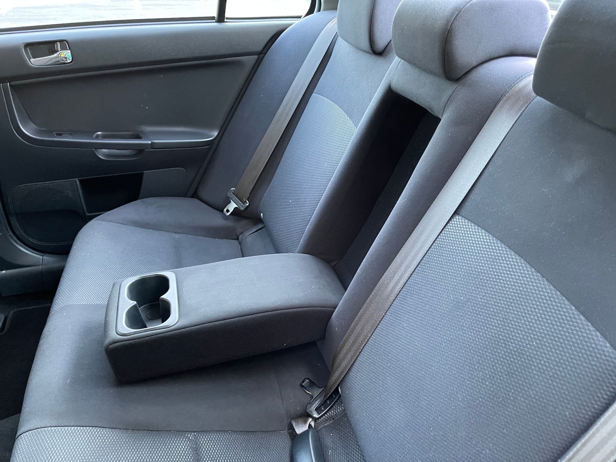 2014 Mitsubishi Lancer Evolution - Never-modded 2013 Mitsubishi Lancer Evolution X GSR - Used - VIN JA32W8FV9DU005347 - 25,130 Miles - 4 cyl - AWD - Manual - Sedan - Blue - Wayne, PA 19087, United States