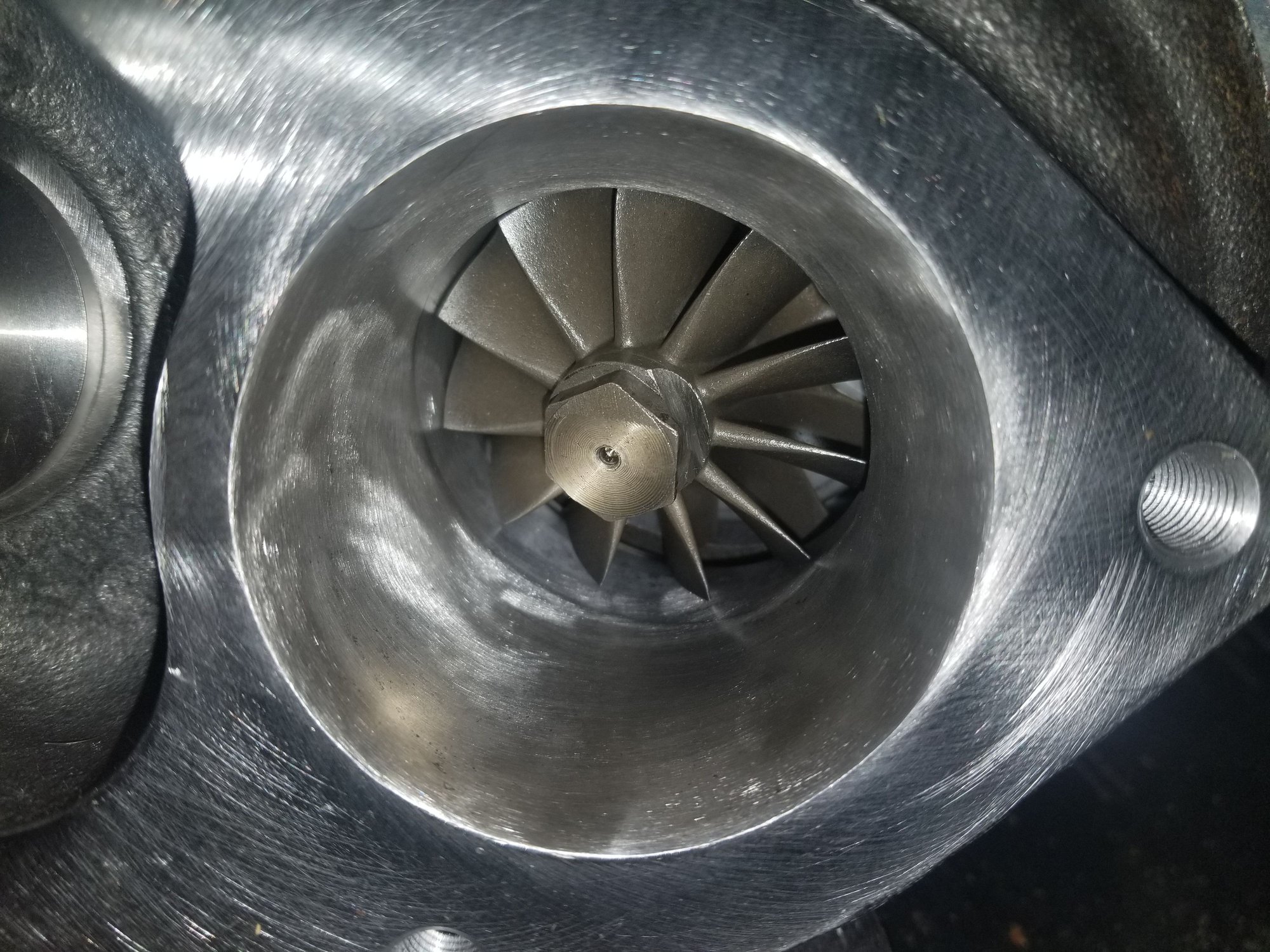 Engine - Power Adders - All new turbo,cams,exhaust manifold and more! - New - 2005 Mitsubishi Lancer Evolution - Warner Robins, GA 31088, United States
