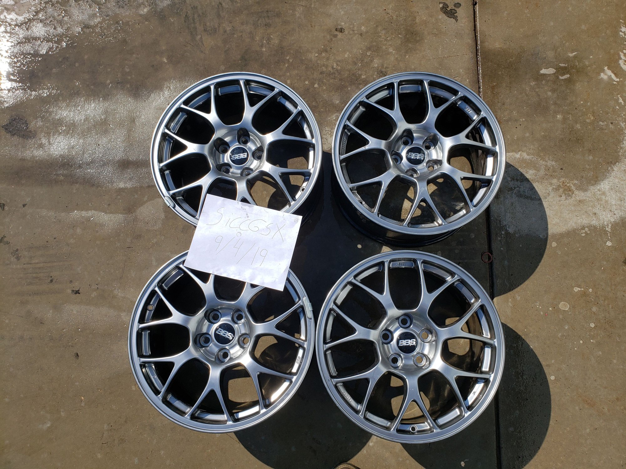 ***evo x mr bbs wheels low mileage*** EvolutionM Mitsubishi Lancer