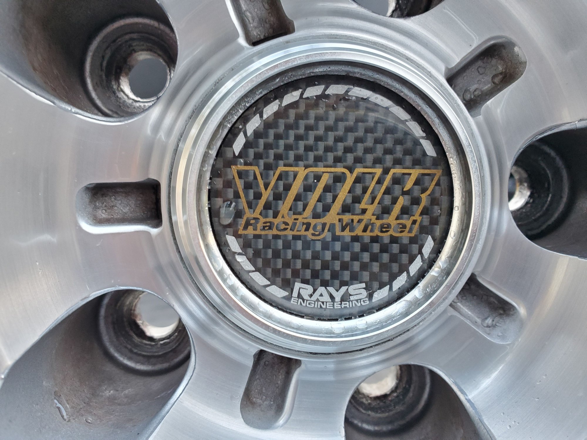 Wheels and Tires/Axles - FS: Volk Racing GT-7, 18x8 +43, Seattle area - Used - 0  All Models - Marysville, WA 98270, United States