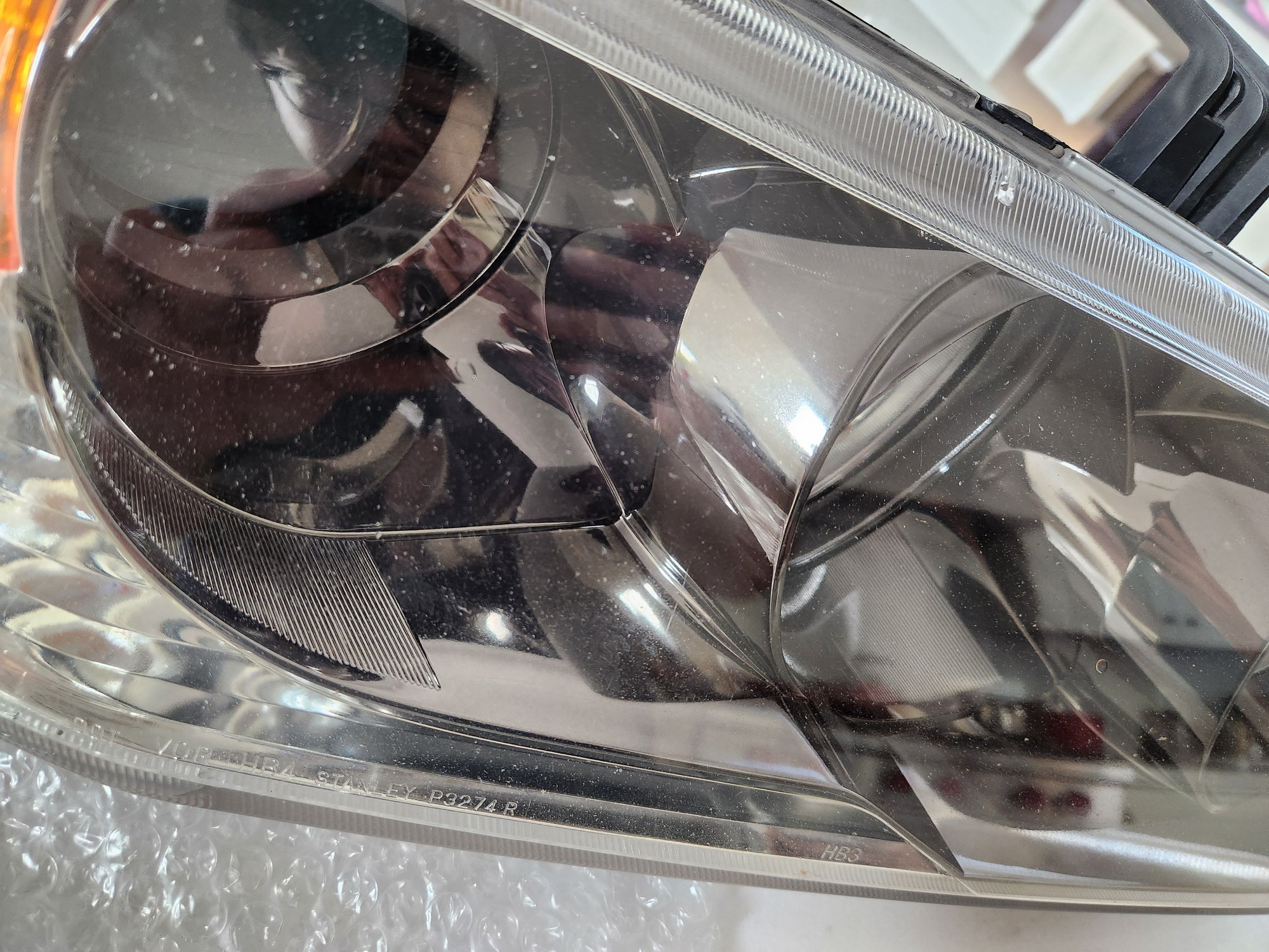 Lights - Evo 9 OEM USDM HID Headlight (Pair) in Mint Condition. (Unopened/Unmodified) - Used - All Years  All Models - Irvine, CA 92602, United States