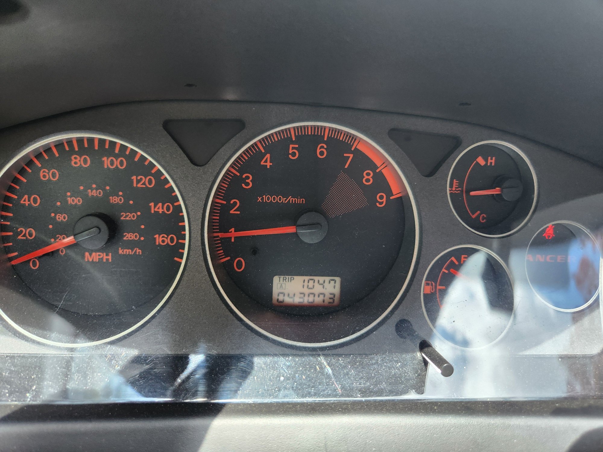 2003 Mitsubishi Lancer Evolution - Evo VIII Built Engine & Drivetrain. 43k miles, 2k miles on build - Used - VIN JA3AH86FX3U086808 - 43,000 Miles - AWD - Manual - Sedan - Blue - Watertown, CT 06795, United States