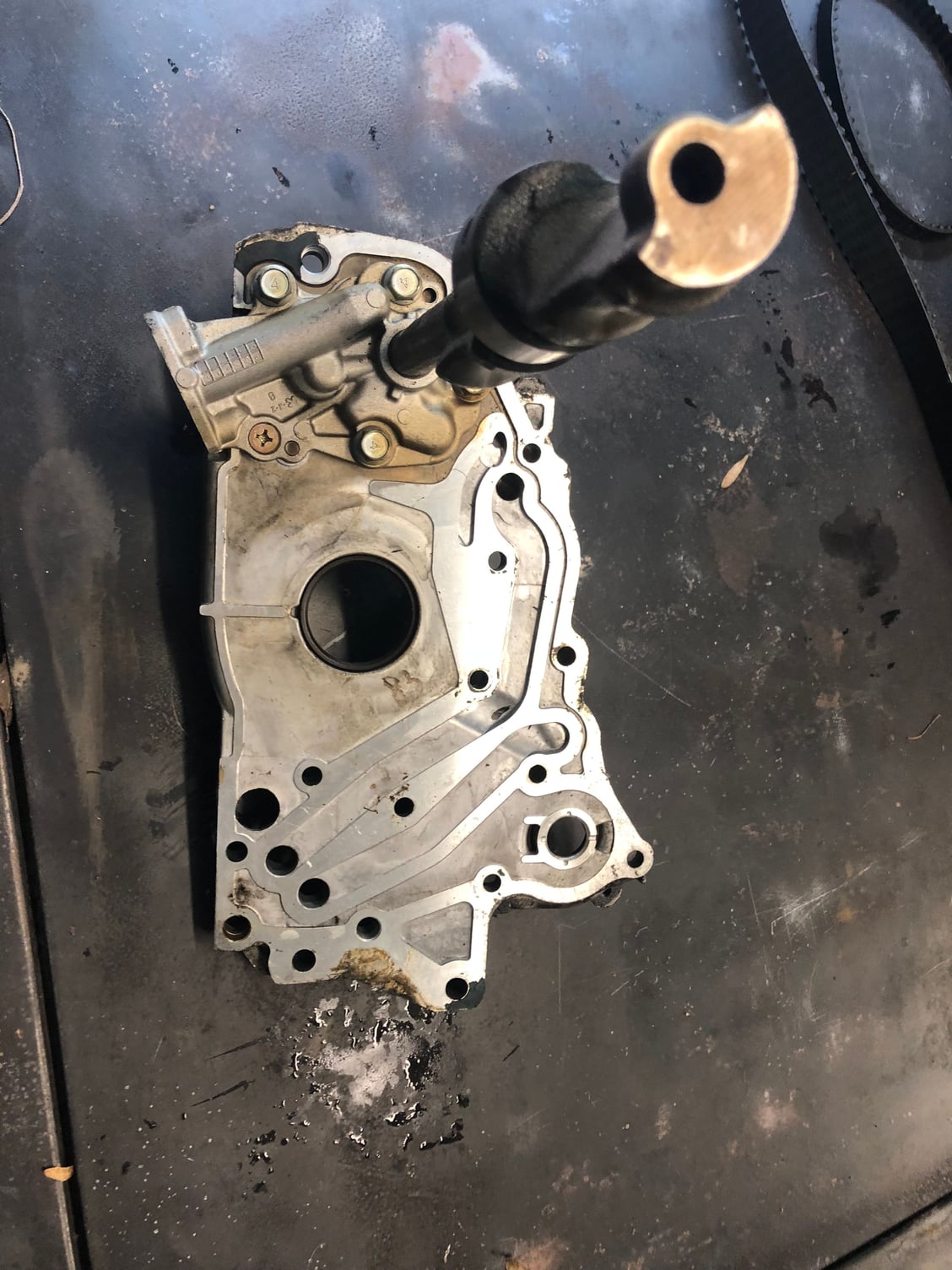 Engine - Internals - Garage clean out, help fund my build! - Used - 2003 to 2006 Mitsubishi Lancer Evolution - Knoxville, TN 37920, United States
