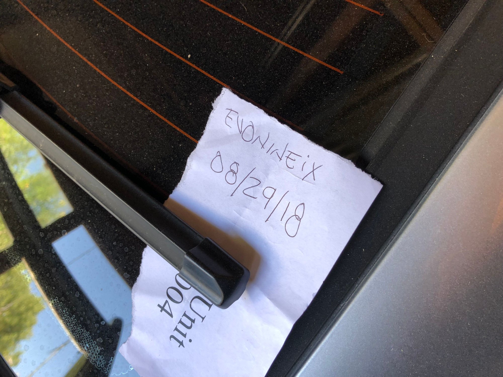 2006 Mitsubishi Lancer Evolution - EVOLUTION lX LOW MILES - Used - VIN Ja3ah86c26u033823 - 71,335 Miles - 4 cyl - AWD - Manual - Sedan - Silver - Denver, CO 80219, United States