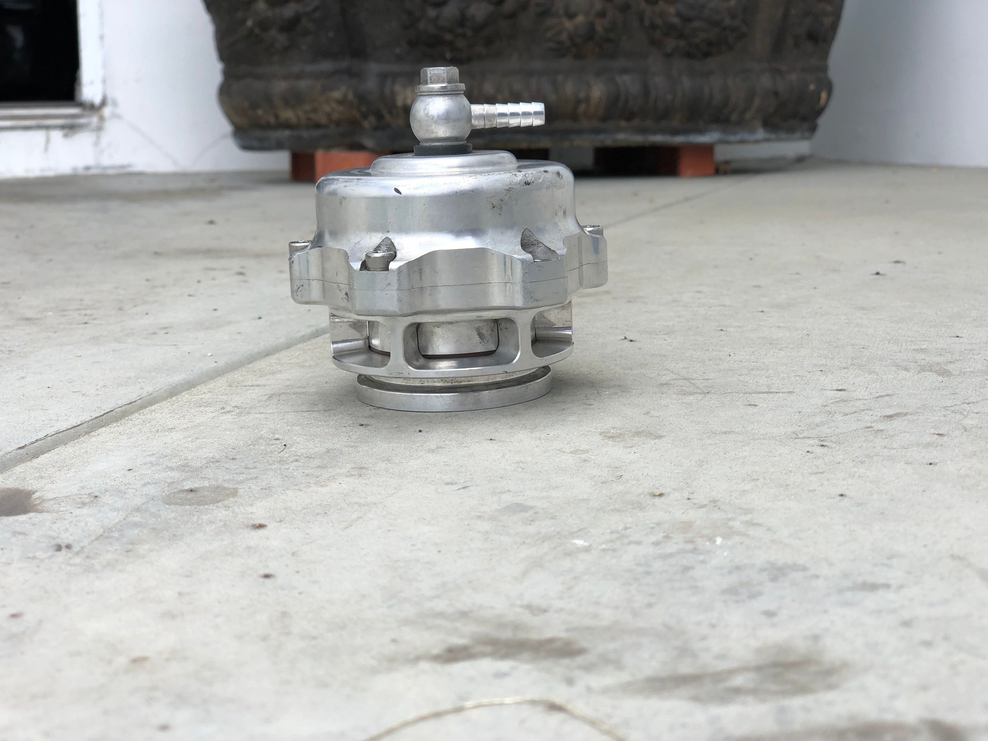 Engine - Internals - FS:Tial 50mm bov (legit old school version) - Used - Placentia, CA 92870, United States