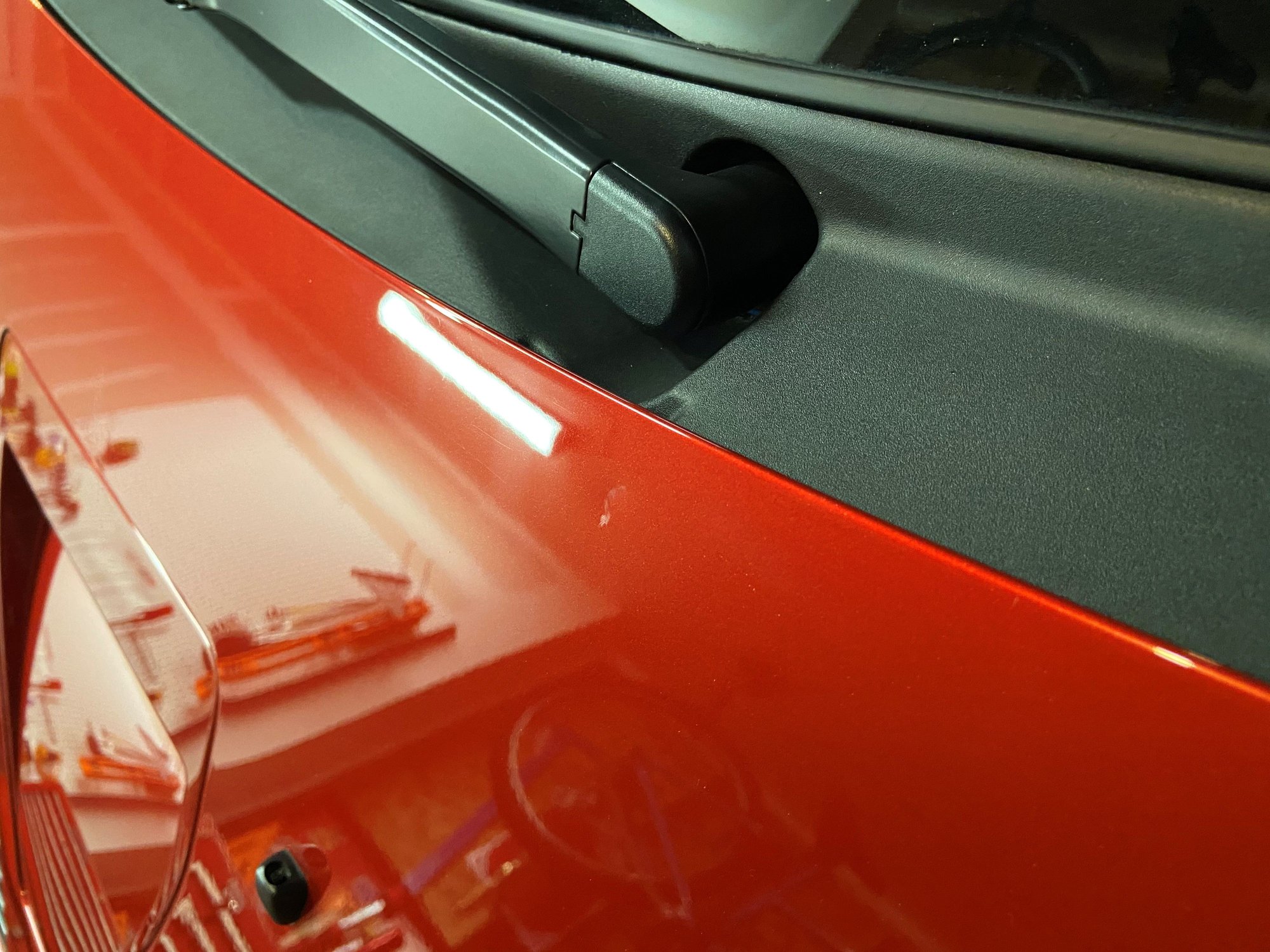 2015 Mitsubishi Lancer Evolution - FS: 2015 Evo X Final Edition - 8,261 Miles - Wisconsin - Used - VIN JA32W7FVXFU027404 - 8,261 Miles - 4 cyl - AWD - Manual - Sedan - Red - Oconomowoc, WI 53066, United States