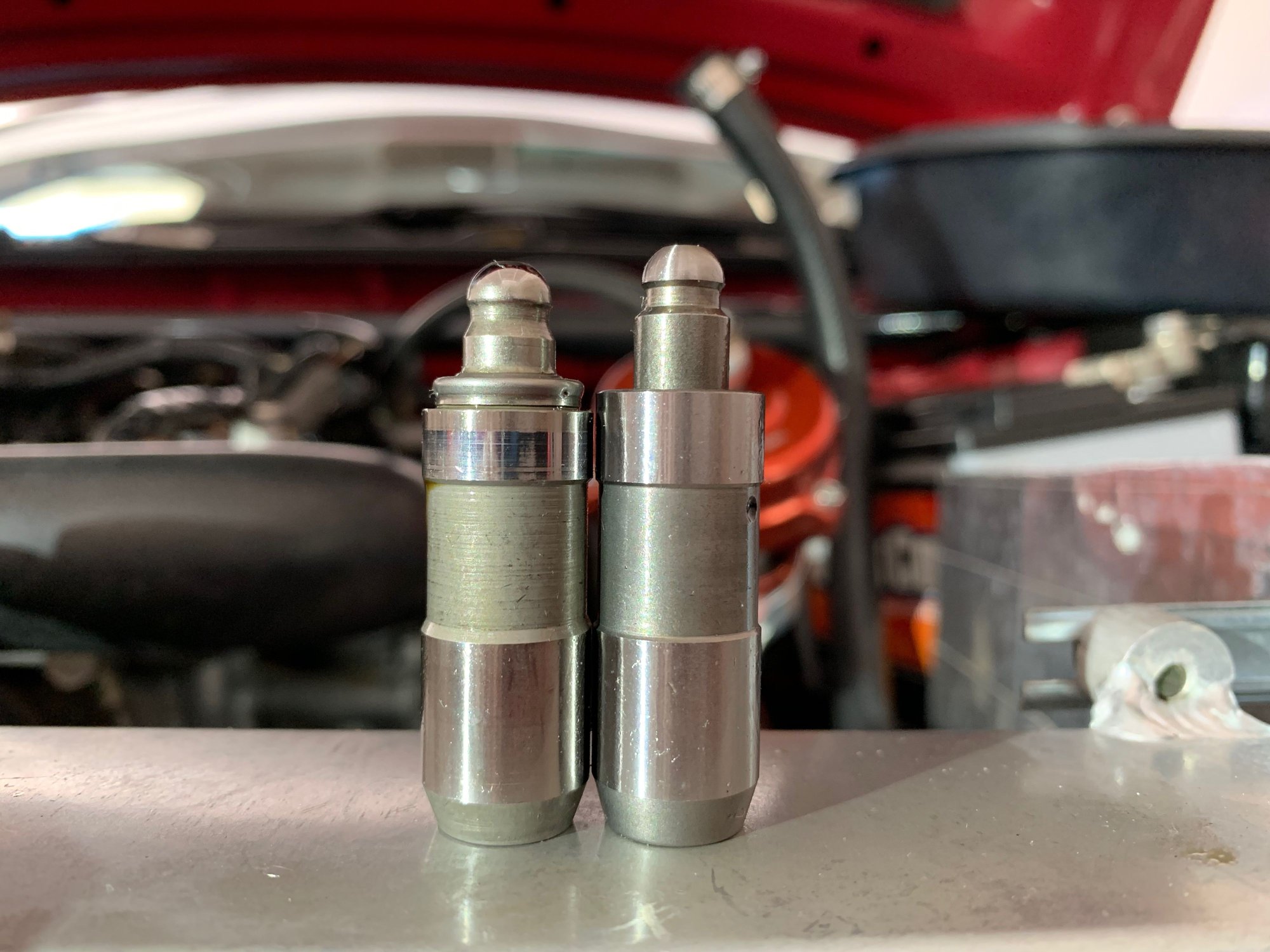 Engine - Internals - Brand new TopLine revised lifters - New - 2003 to 2006 Mitsubishi Lancer Evolution - Albuquerque, NM 87114, United States