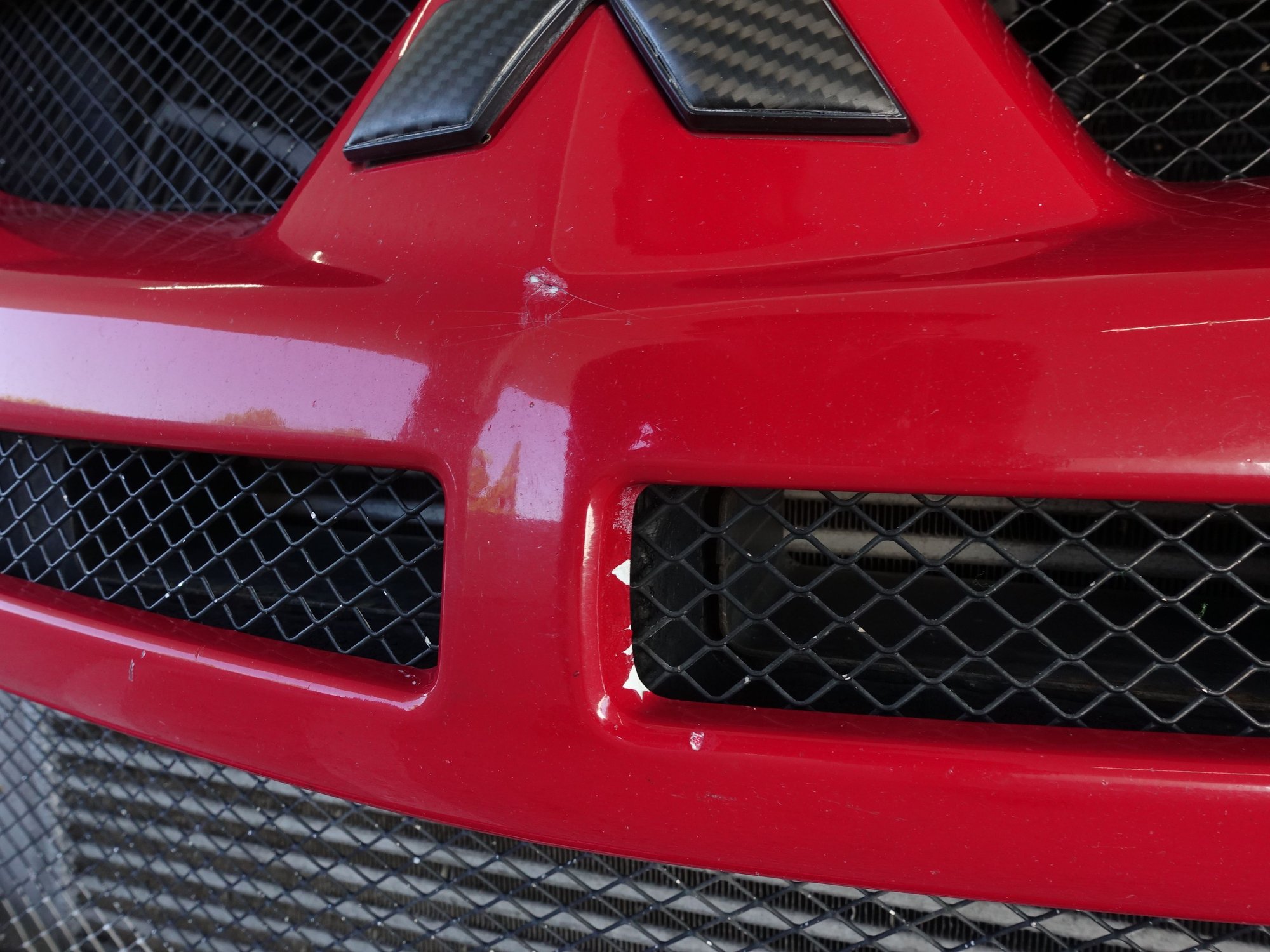 2003 Mitsubishi Lancer Evolution - 2003 Evolution 8 Rally Red - Used - VIN JA3AH86F33U096578 - 120,976 Miles - 4 cyl - AWD - Manual - Sedan - Red - Los Angeles, CA 90703, United States