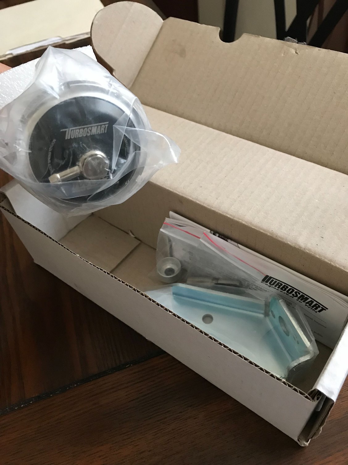 Engine - Power Adders - FP Green Ball Bearing Turbo, Wastegate Turbosmart, FP Oil Line Kit - New - 2003 to 2006 Mitsubishi Lancer Evolution - Coamo, Puerto Rico