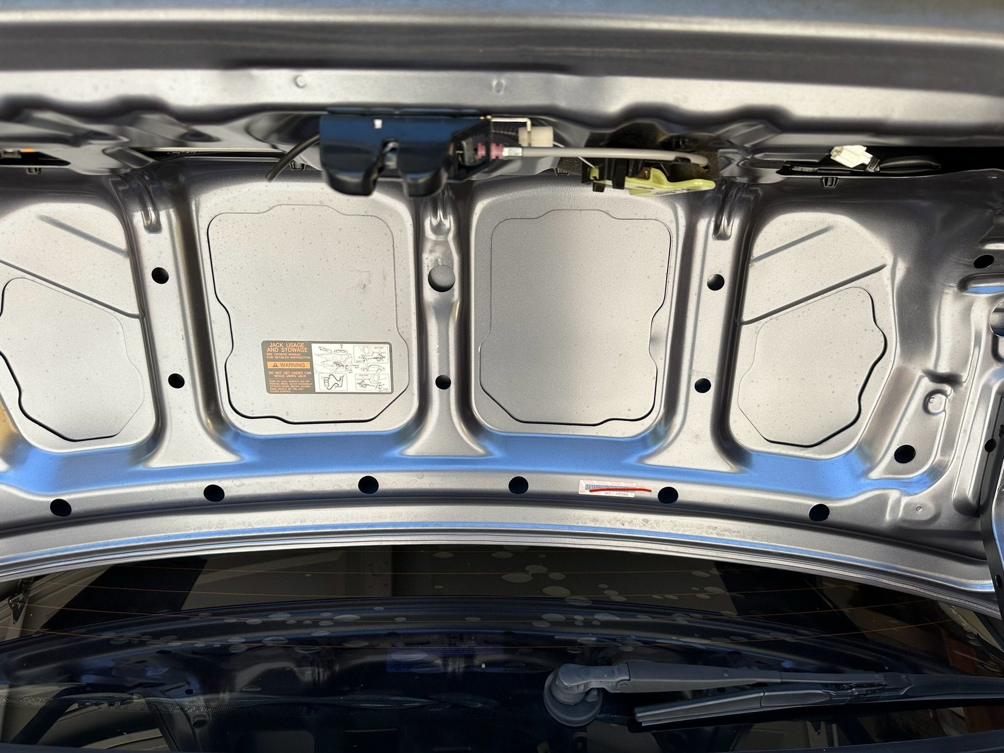 2006 Mitsubishi Lancer Evolution - Mitsubishi Lancer Evolution 9 IX SE special edition - Used - VIN JA3AH86C96U063353 - 87,200 Miles - 4 cyl - 4WD - Manual - Sedan - Gray - Rowland Heights, CA 91748, United States