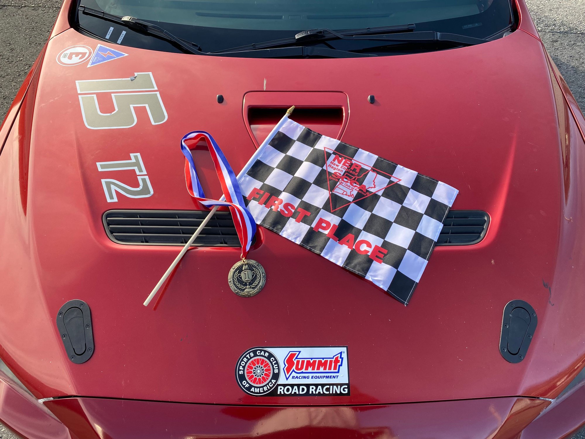 2008 Mitsubishi Lancer Evolution - 2008 Mitsubishi Lancer Evolution SCCA T2 Race Car - Used - Manchester, CT 6076, United States