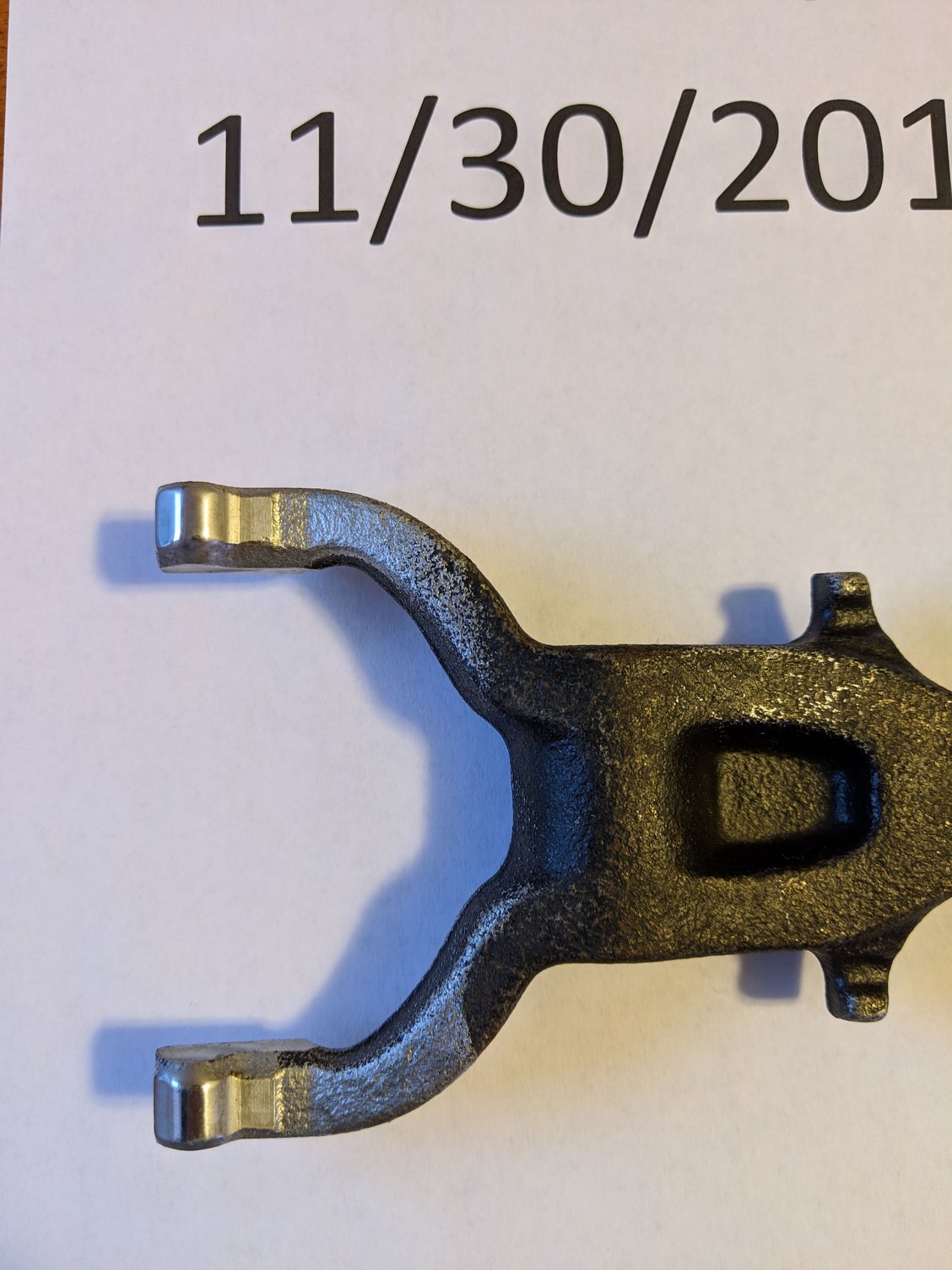 Drivetrain - Evo 8/9 Clutch Fork - New - Columbus, OH 43212, United States